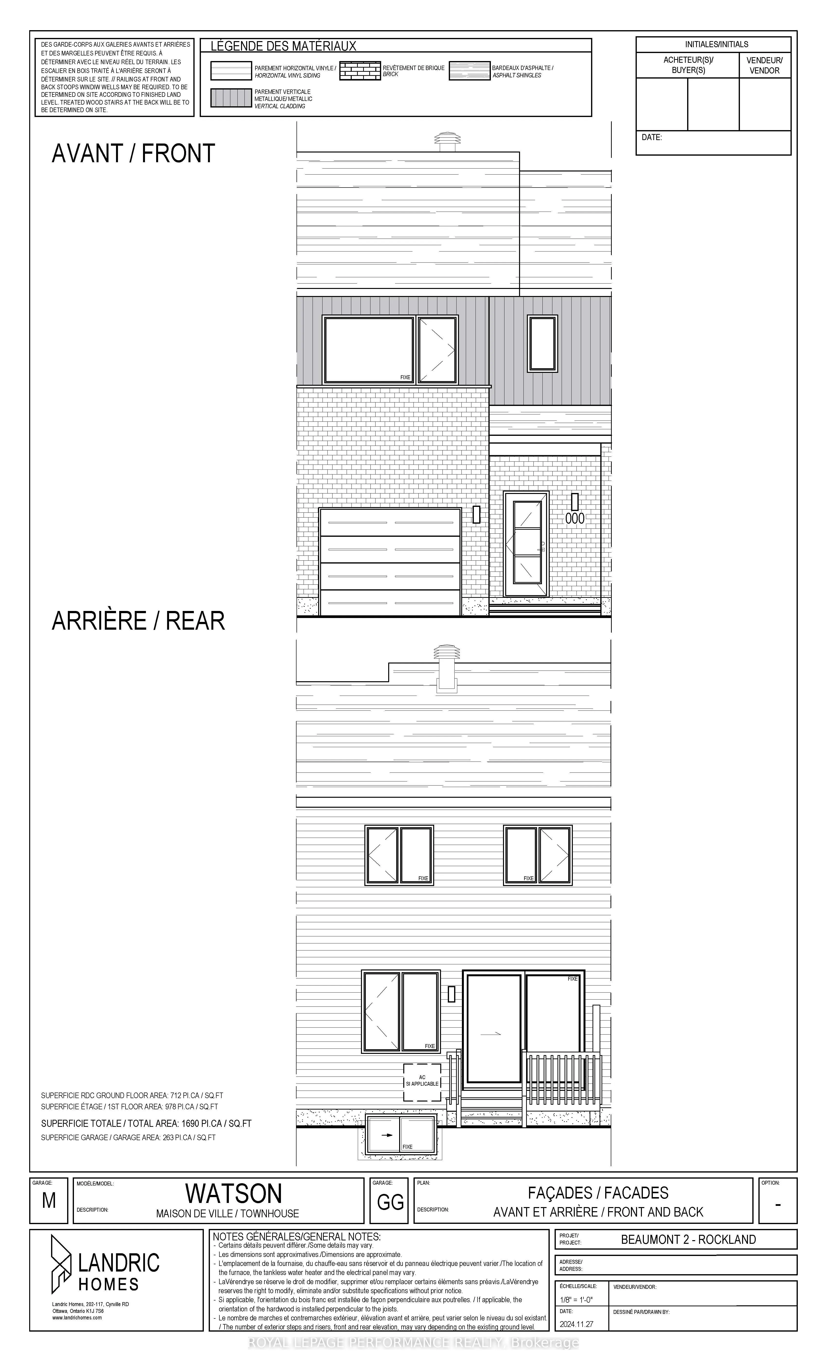 2400 Gray Crescent