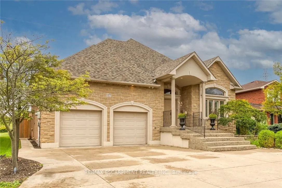 117 Christopher Drive