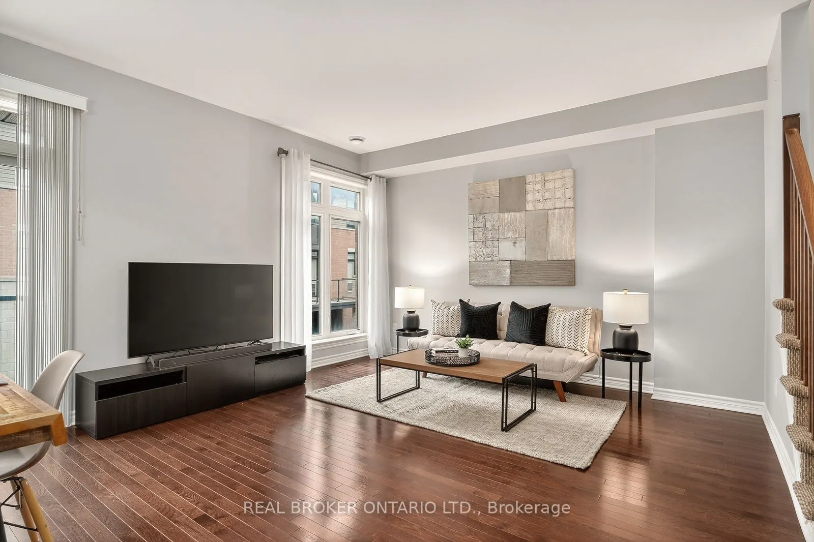 521 Chaperal Private