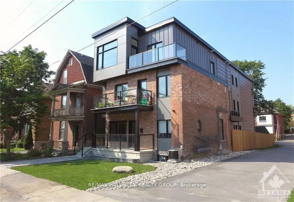 368 Chapel Street, #2