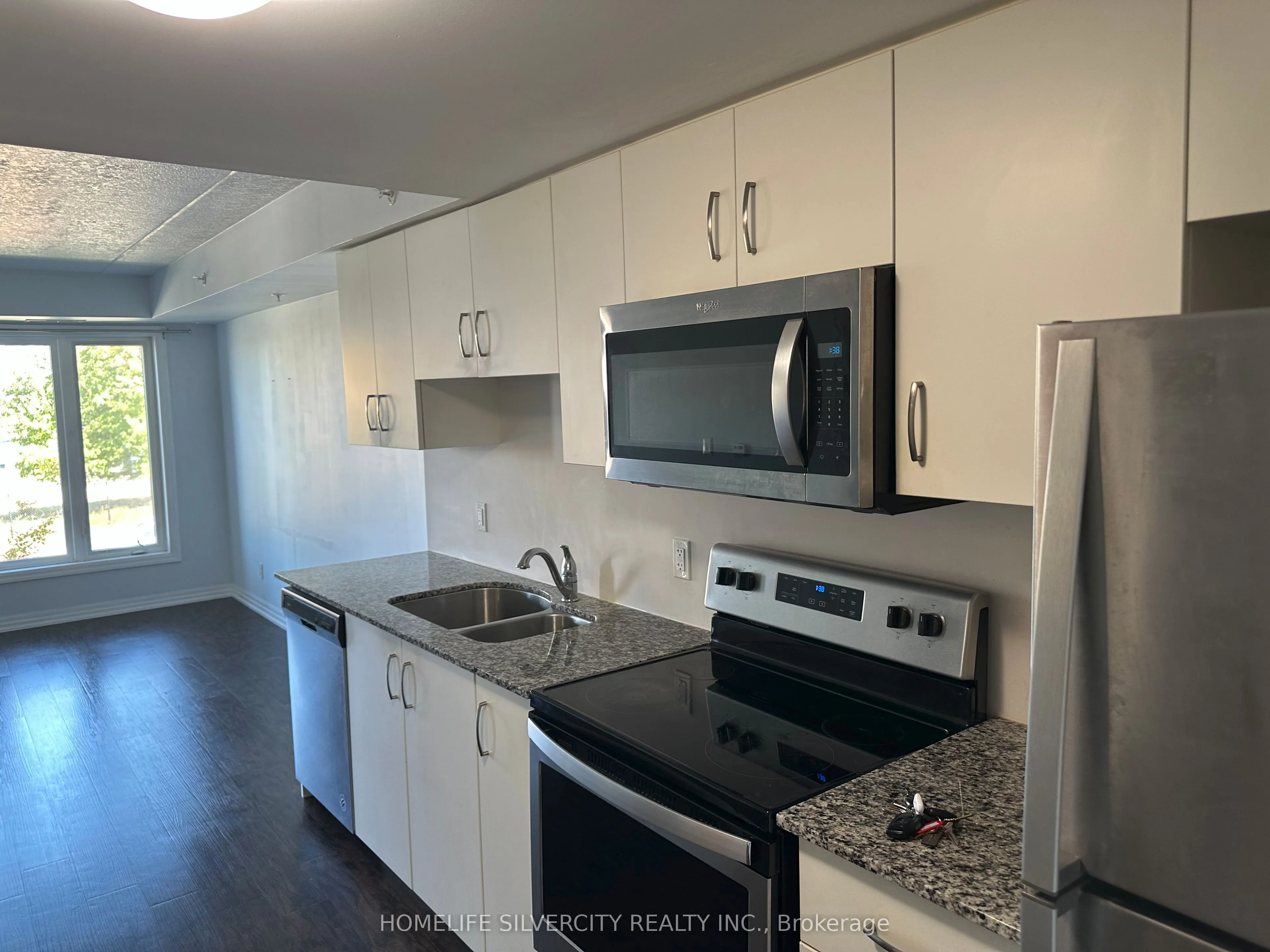 104 Summit Ridge Drive, #206