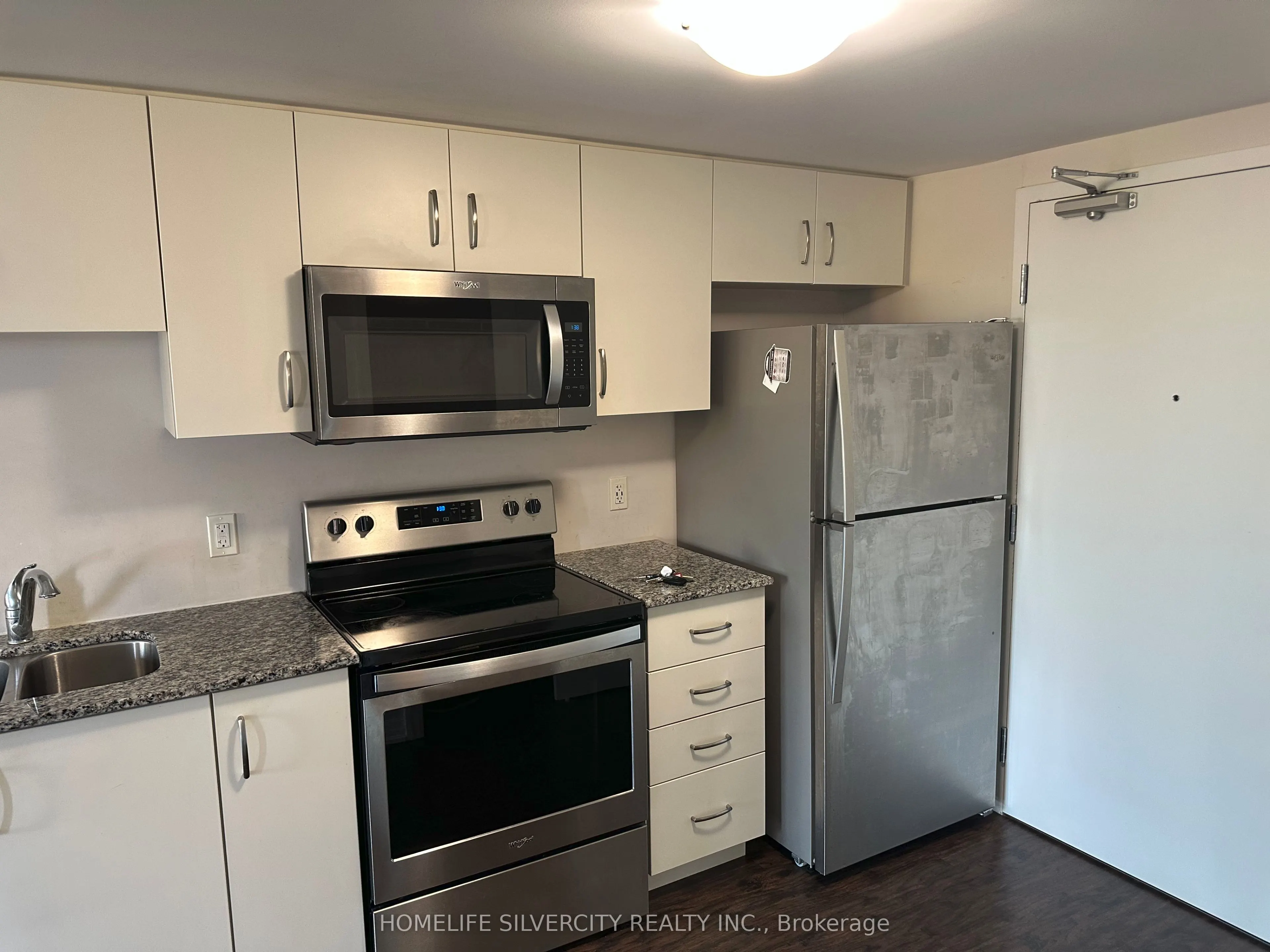 104 Summit Ridge Drive, #206