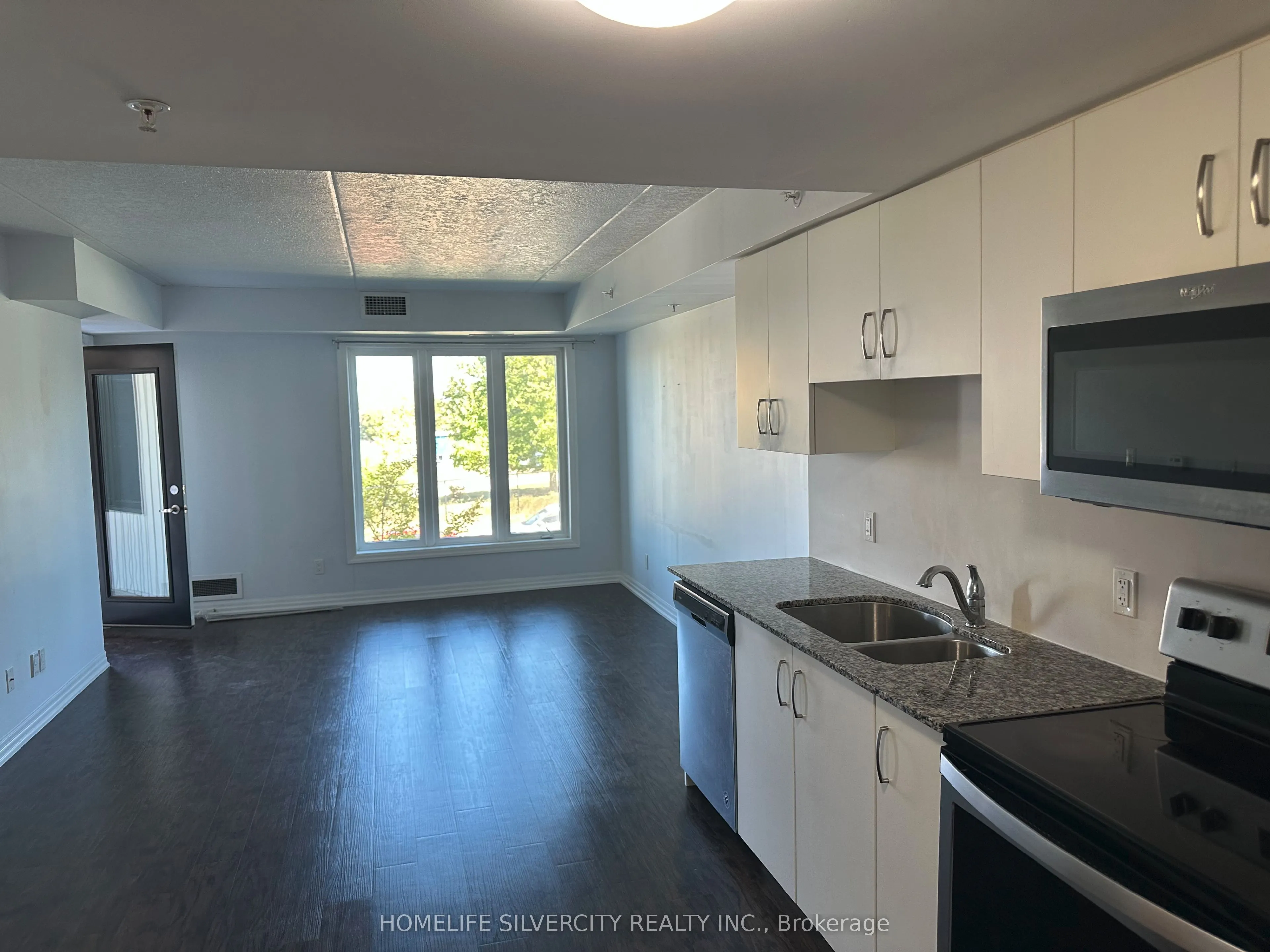 104 Summit Ridge Drive, #206