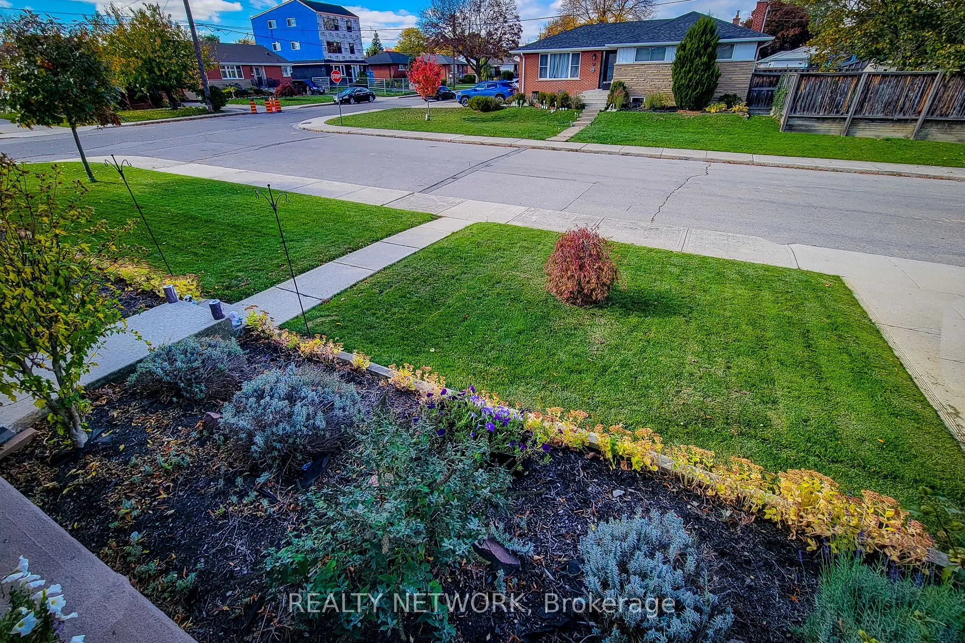 49 Nottingham Avenue