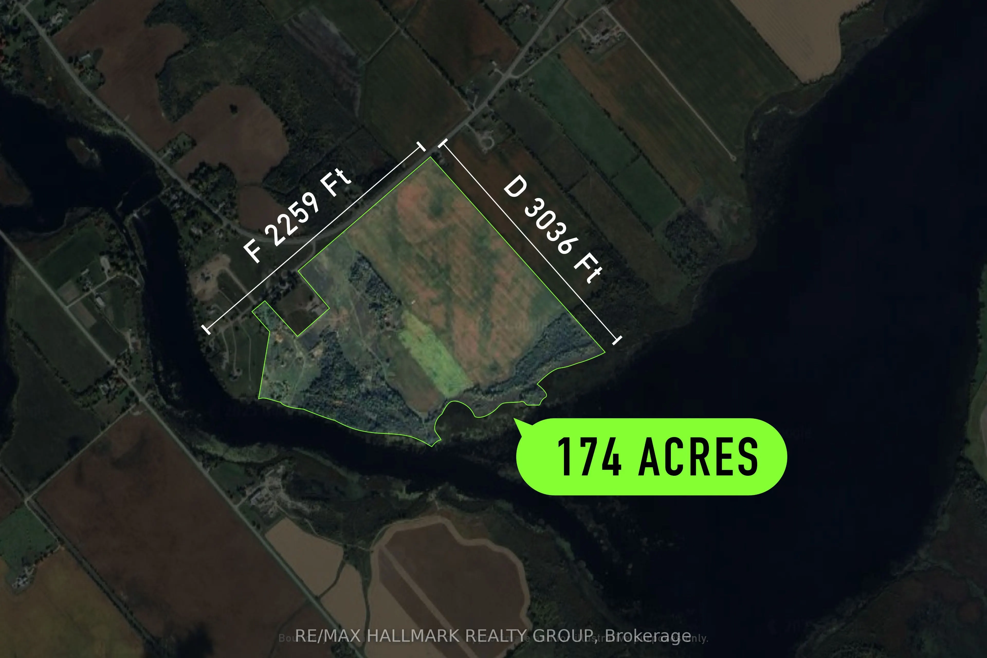 00 (A) HWY 43 Highway