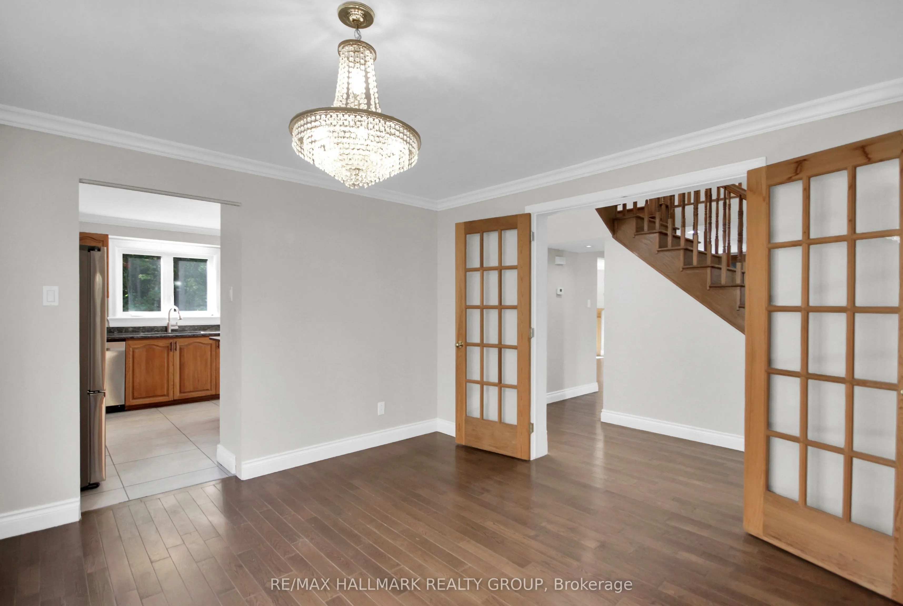 1662 HUNTERS RUN Drive