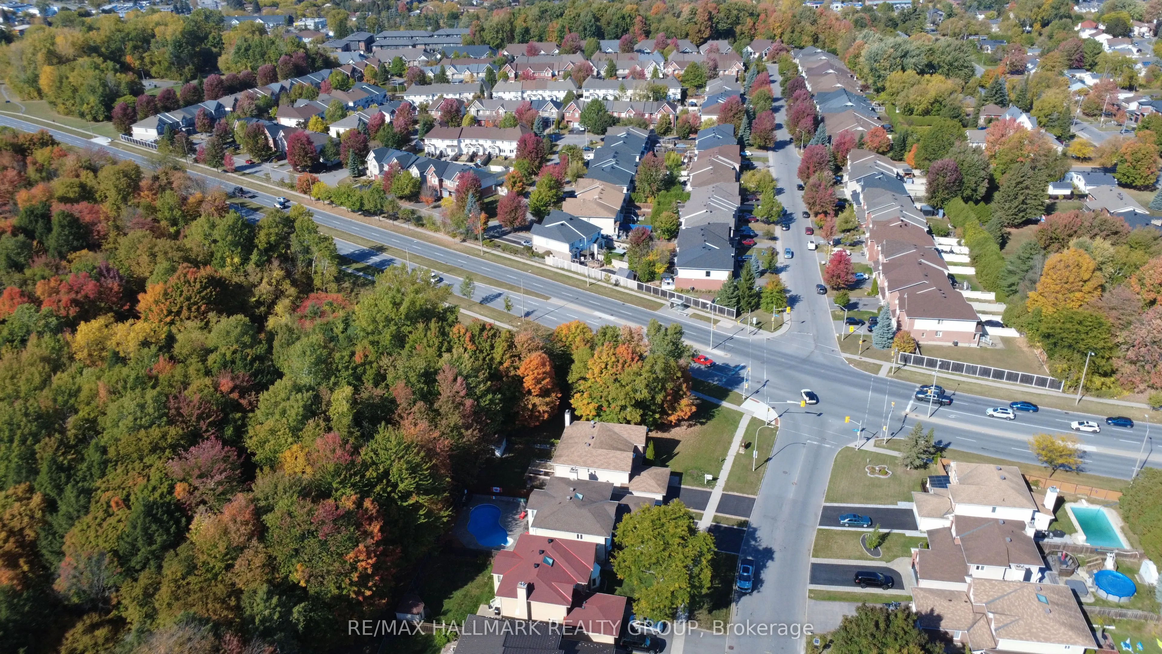 1662 HUNTERS RUN Drive