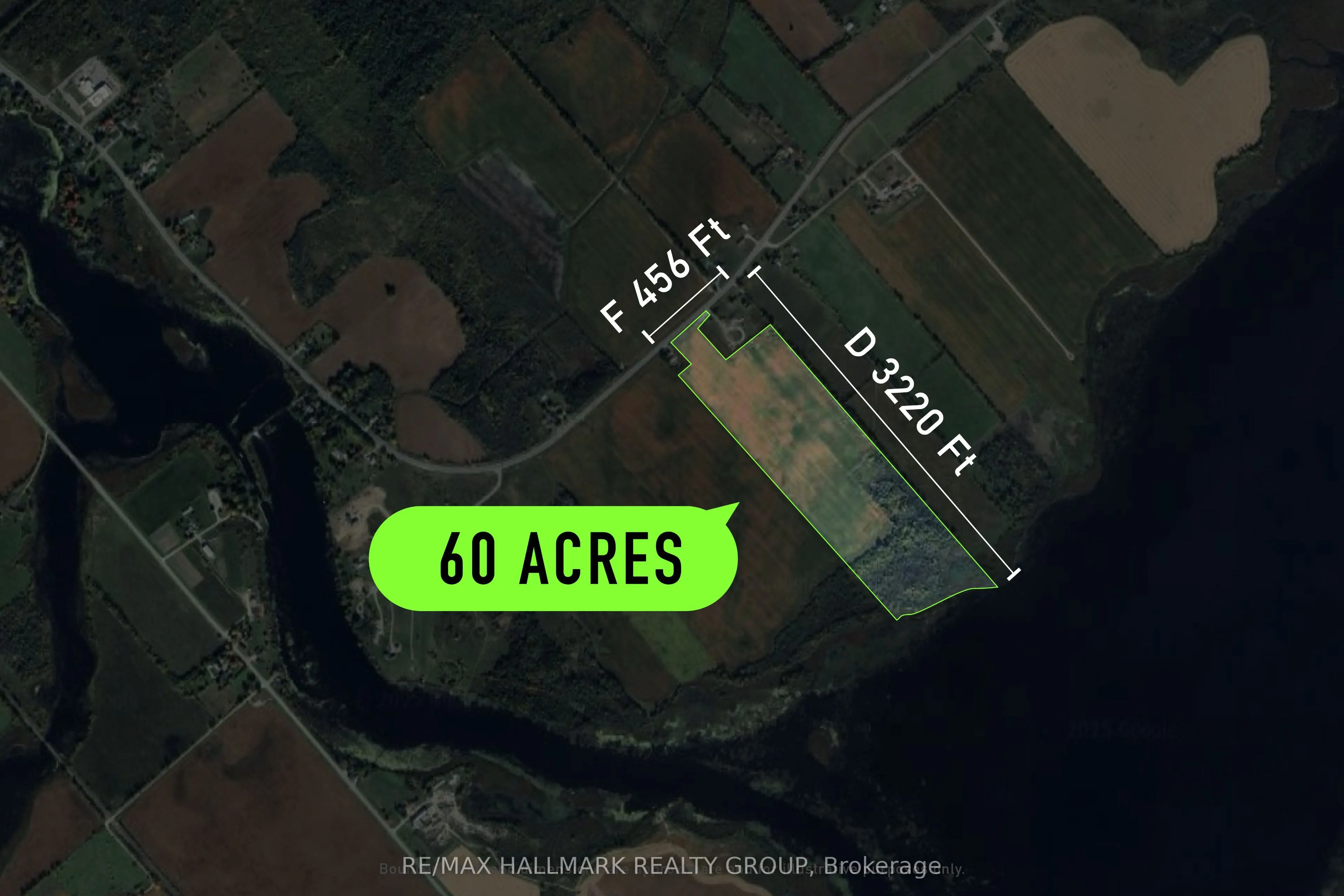 00 (B) HWY 43 Highway