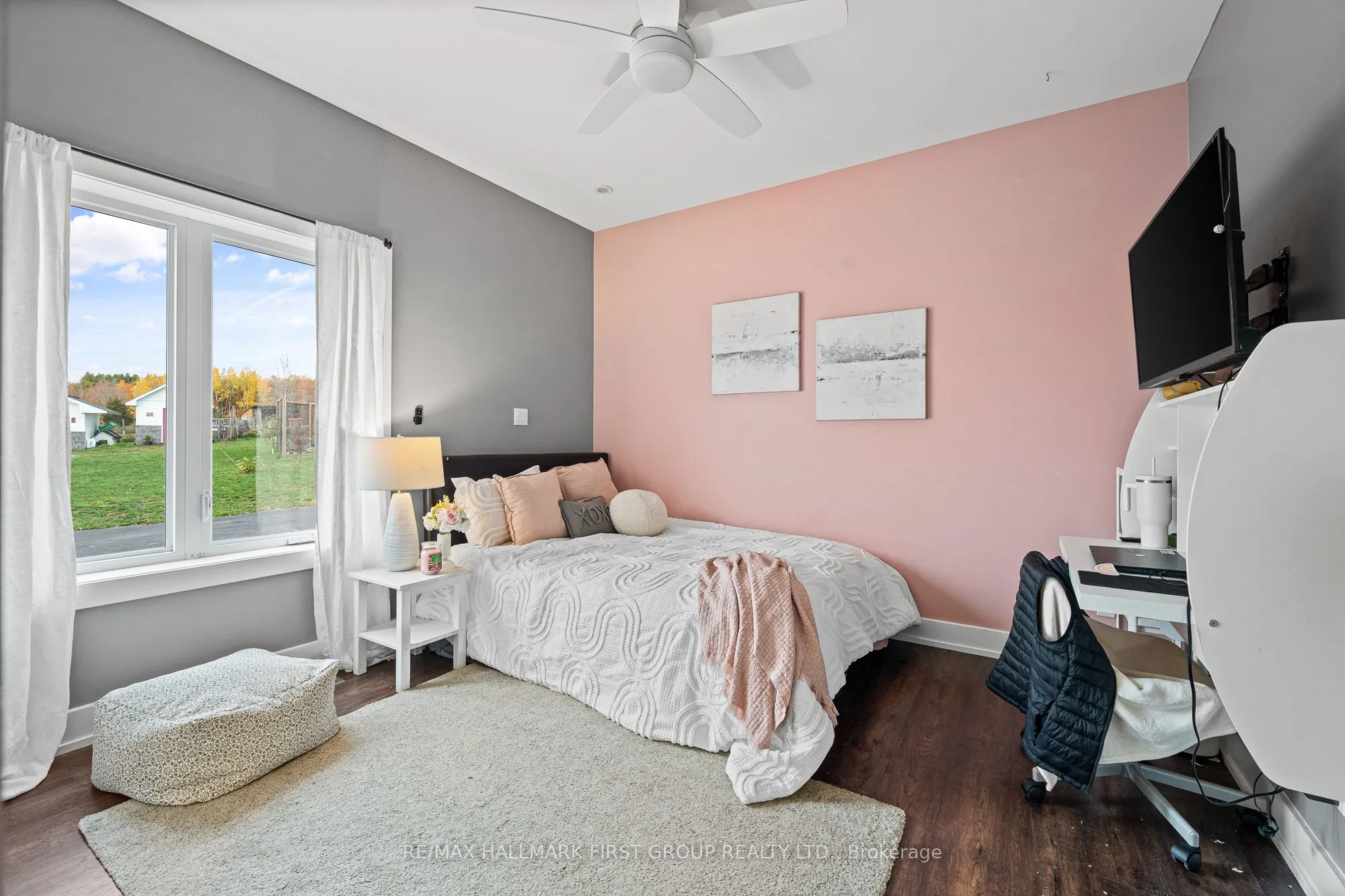 635 Northumberland Heights Road