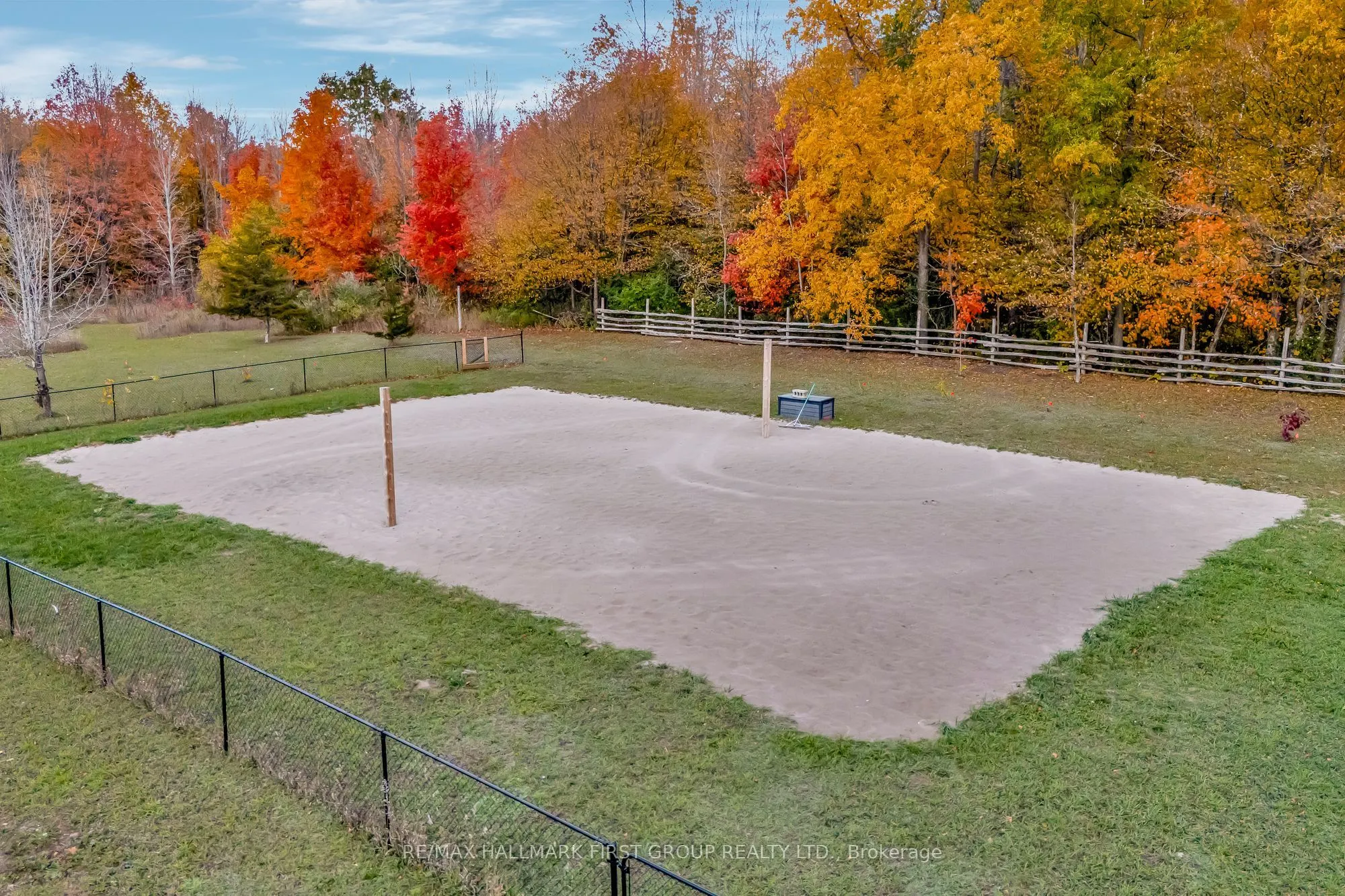 635 Northumberland Heights Road