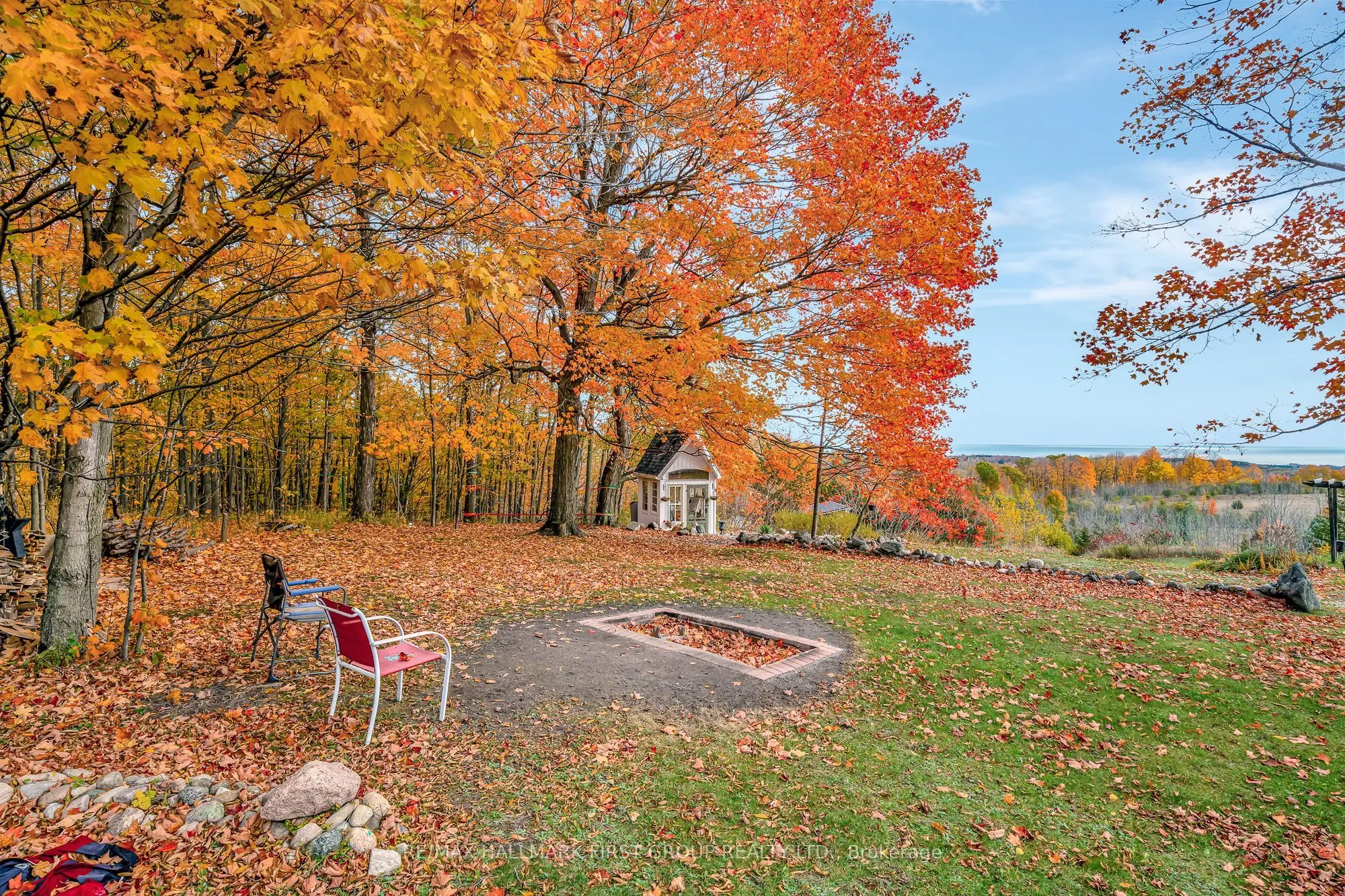 635 Northumberland Heights Road