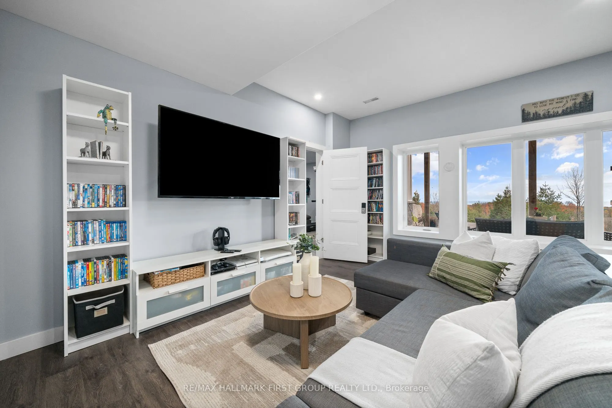 635 Northumberland Heights Road