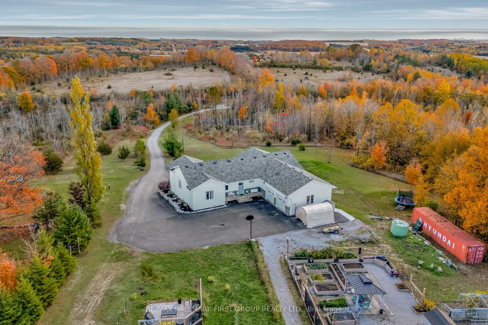 635 Northumberland Heights Road