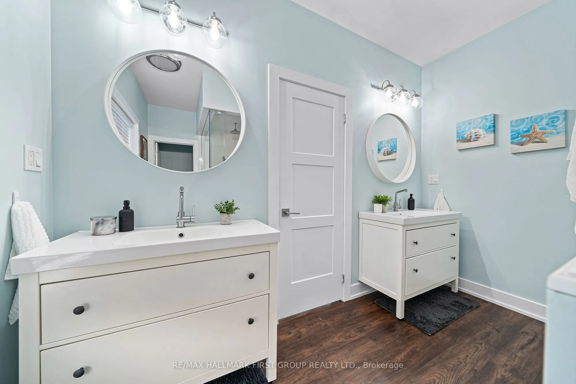 635 Northumberland Heights Road