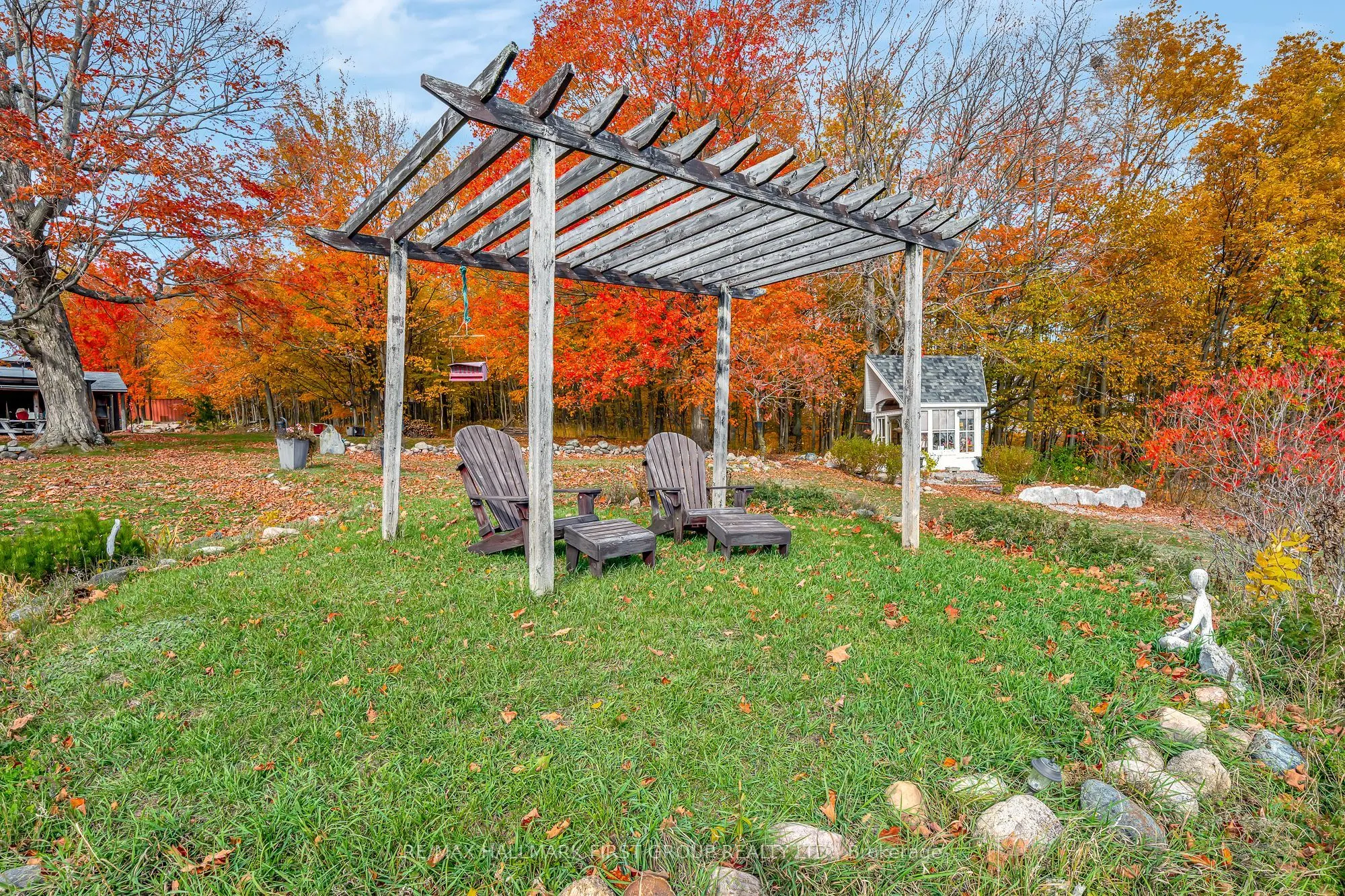 635 Northumberland Heights Road