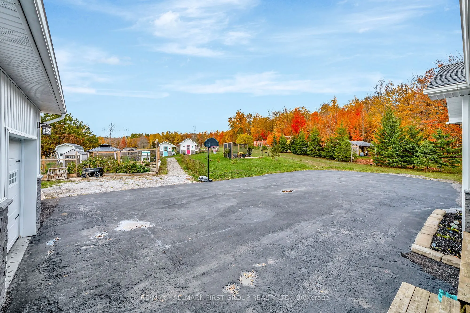 635 Northumberland Heights Road