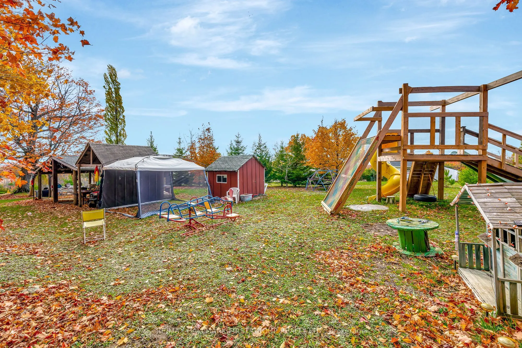 635 Northumberland Heights Road