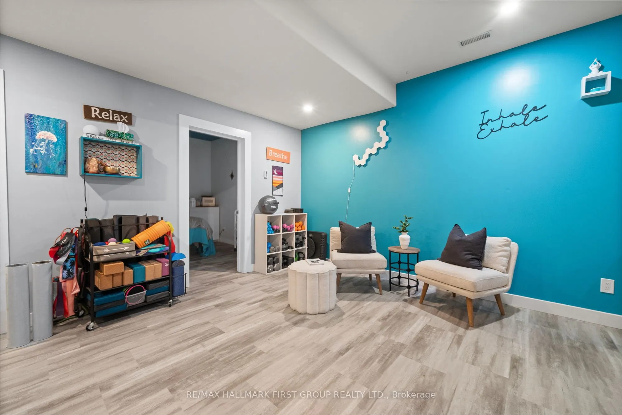 635 Northumberland Heights Road