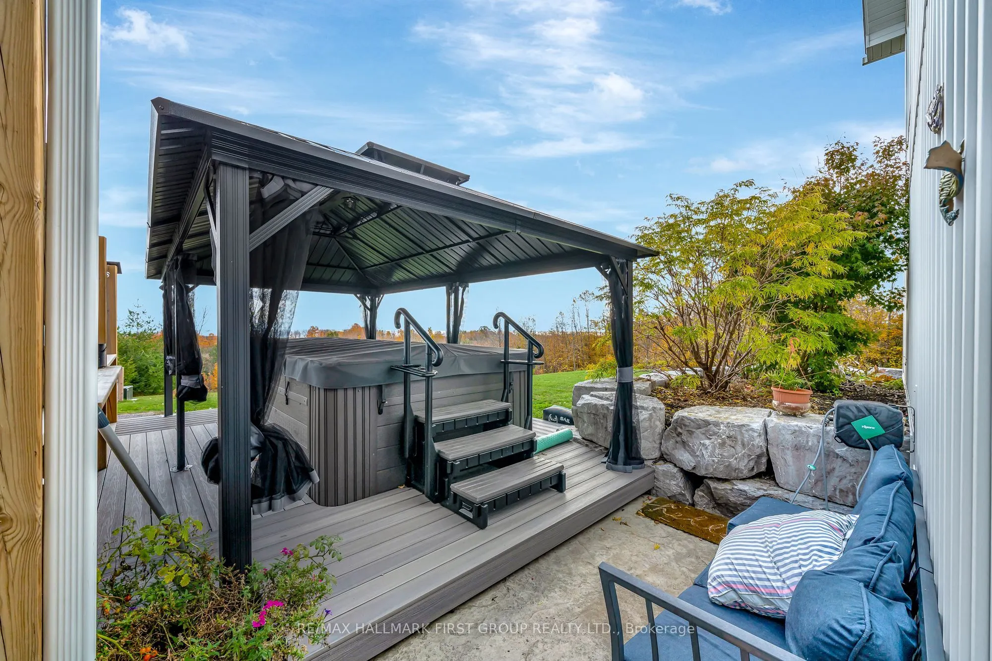 635 Northumberland Heights Road