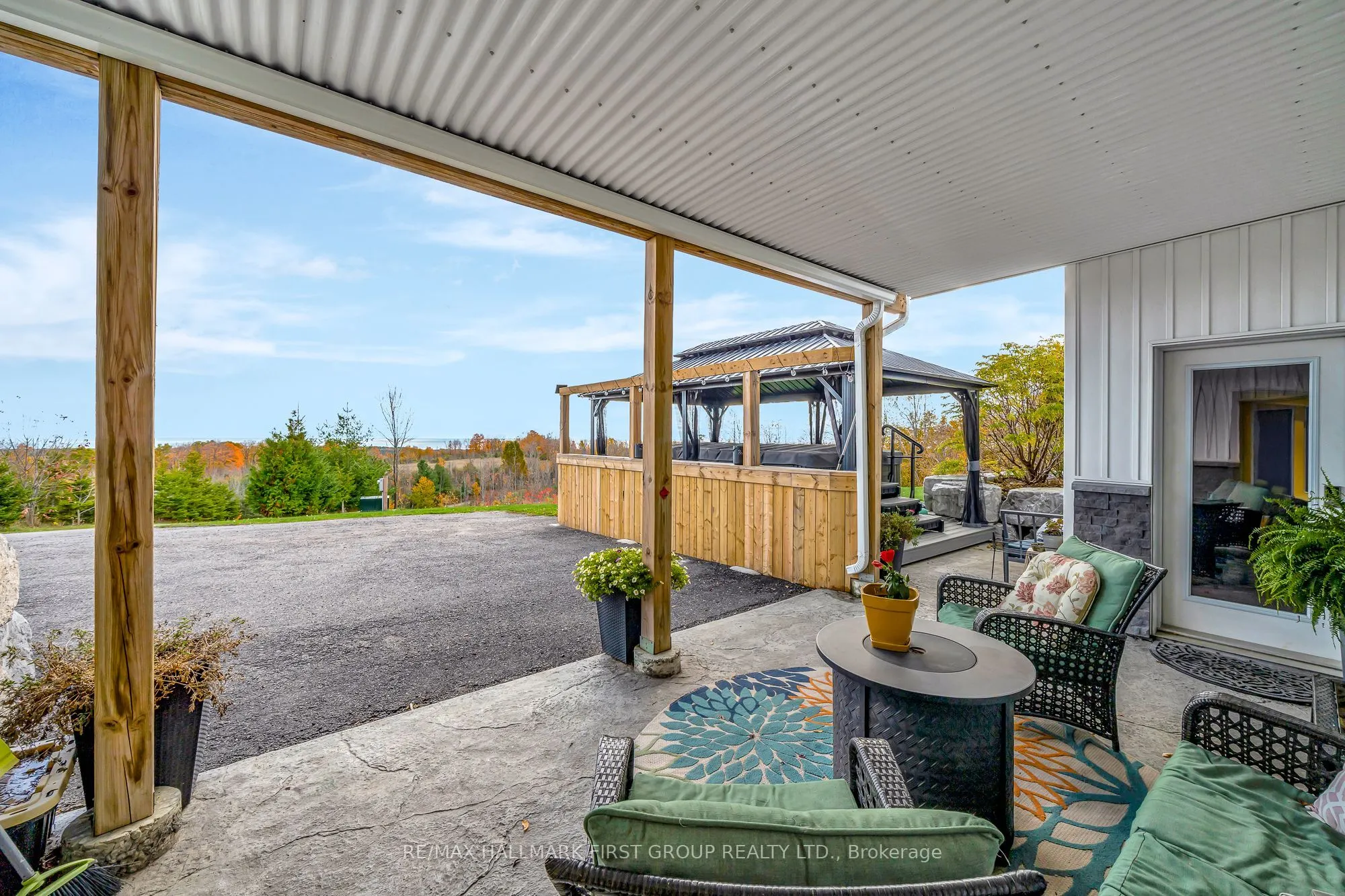 635 Northumberland Heights Road