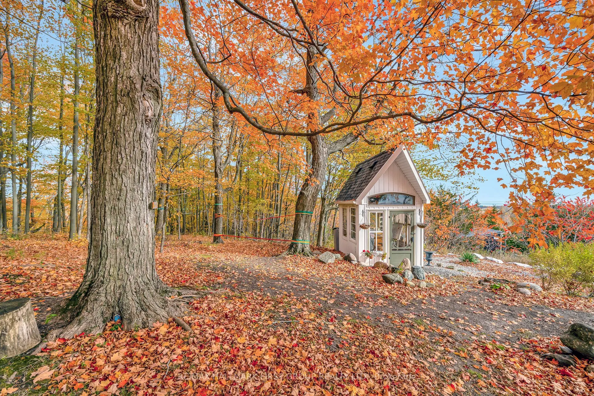 635 Northumberland Heights Road