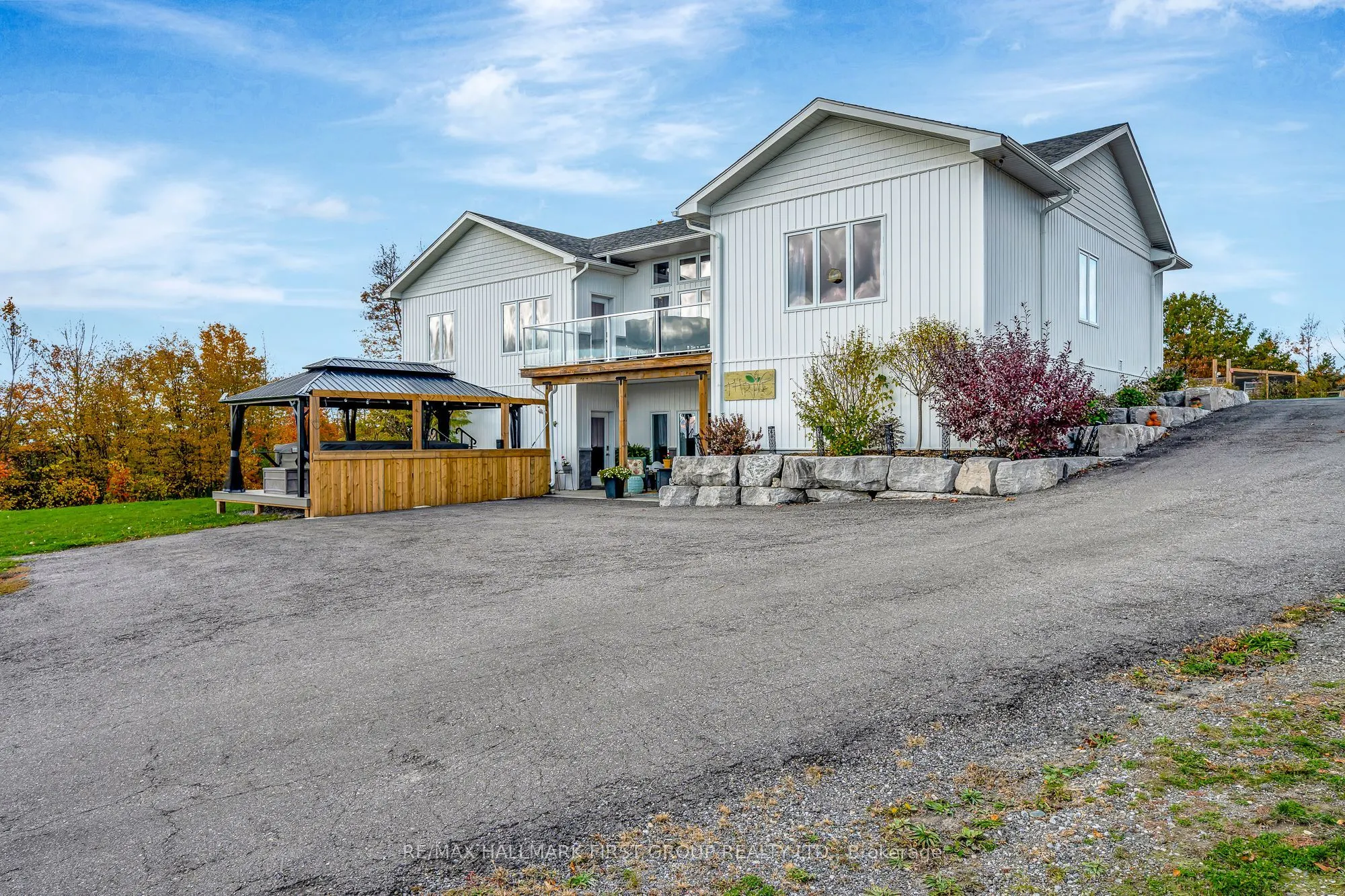 635 Northumberland Heights Road