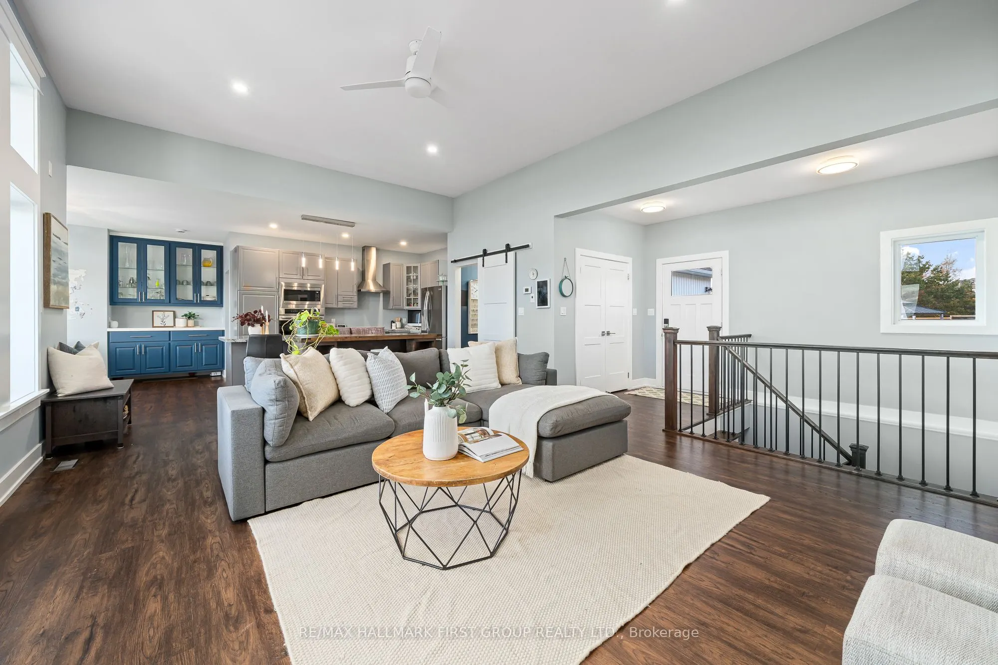 635 Northumberland Heights Road