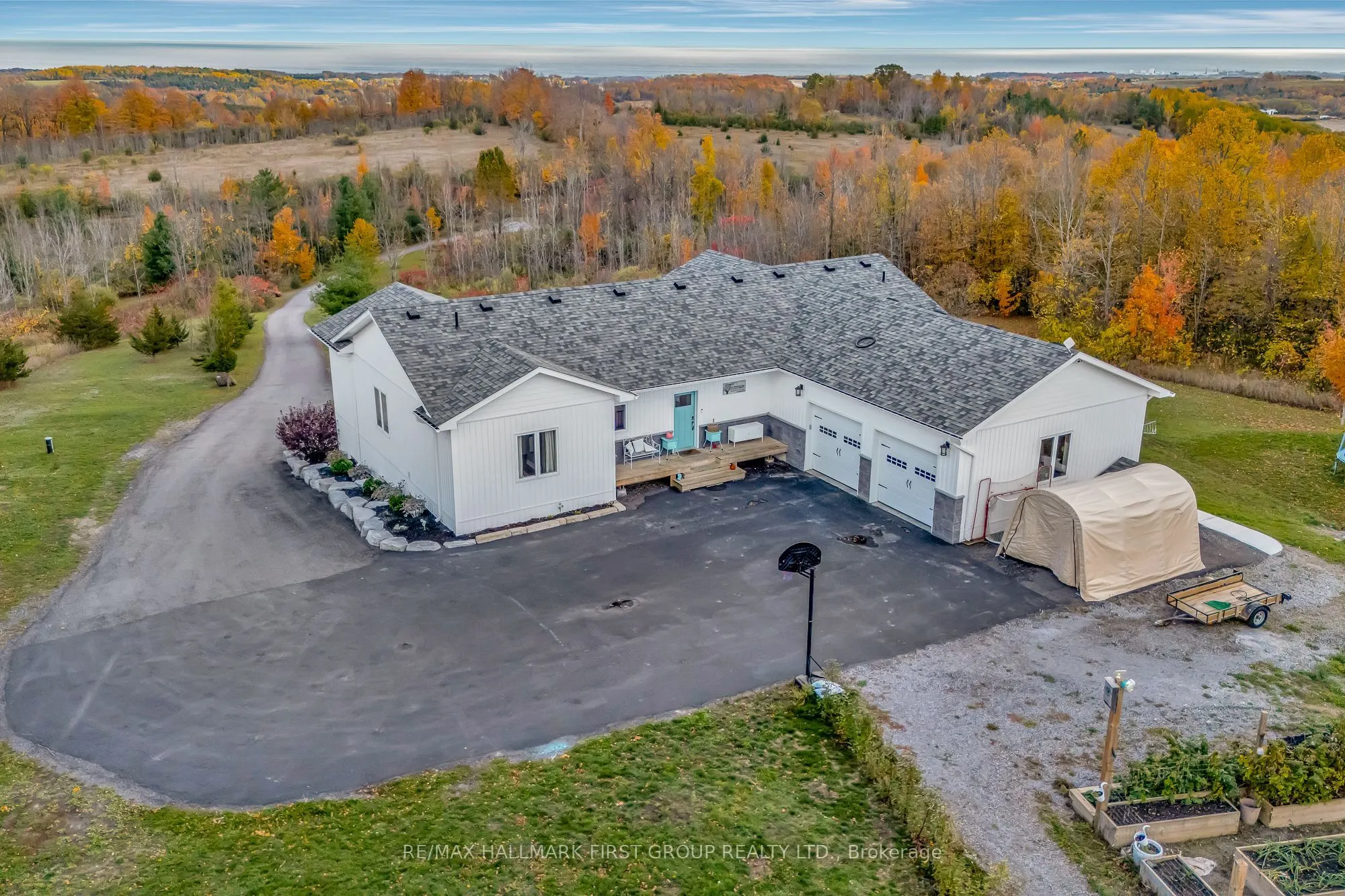 635 Northumberland Heights Road