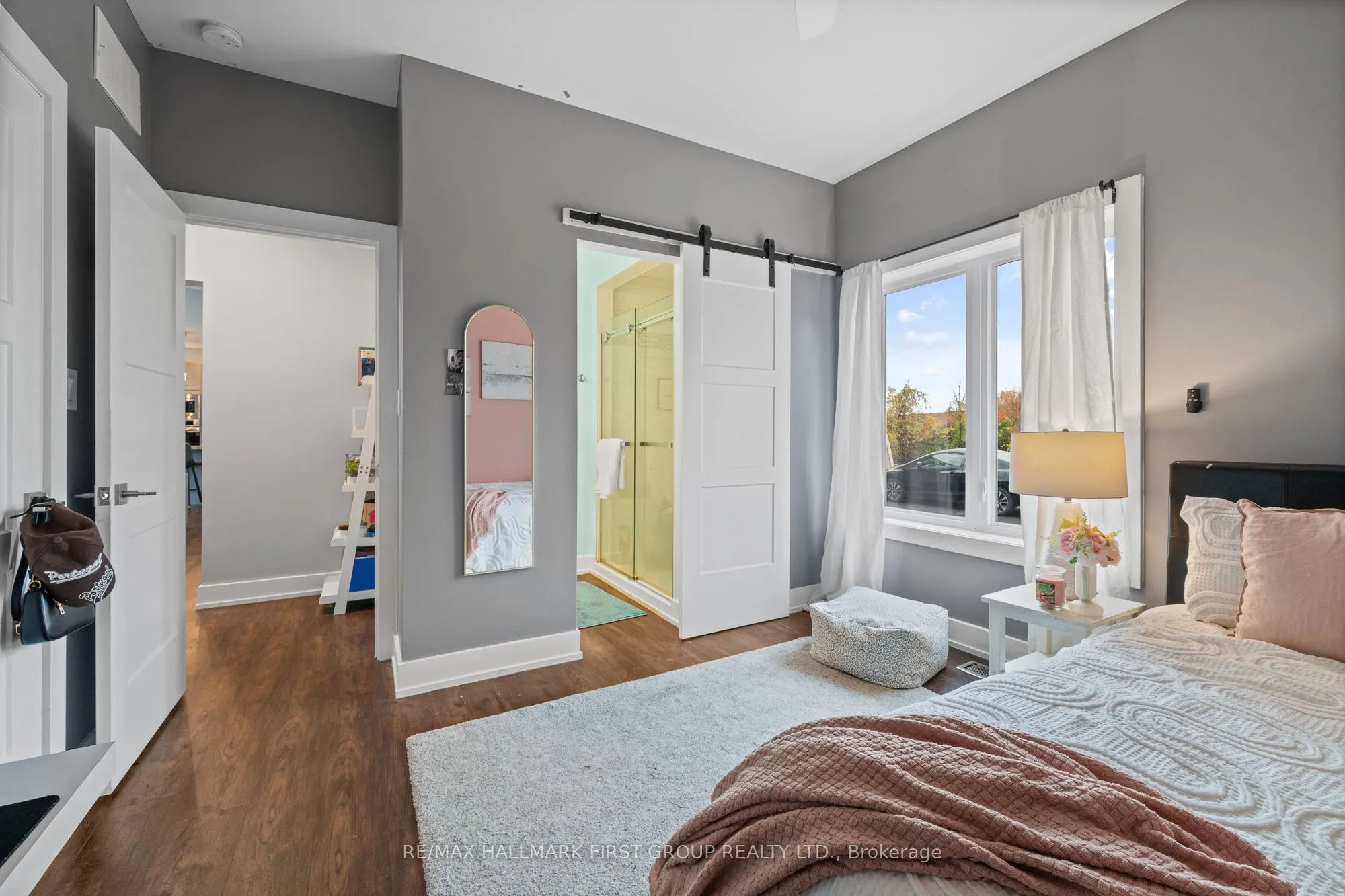 635 Northumberland Heights Road