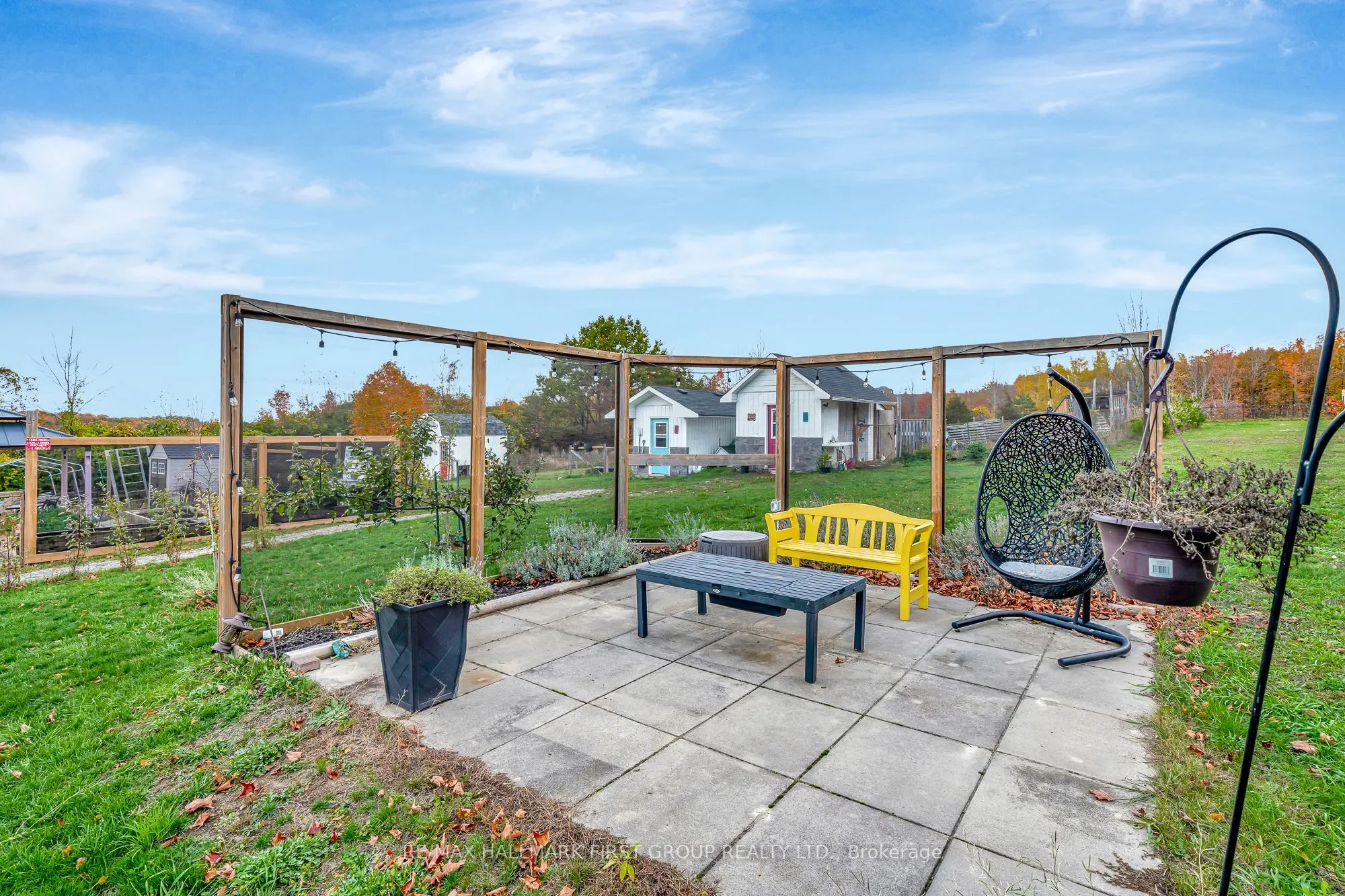 635 Northumberland Heights Road