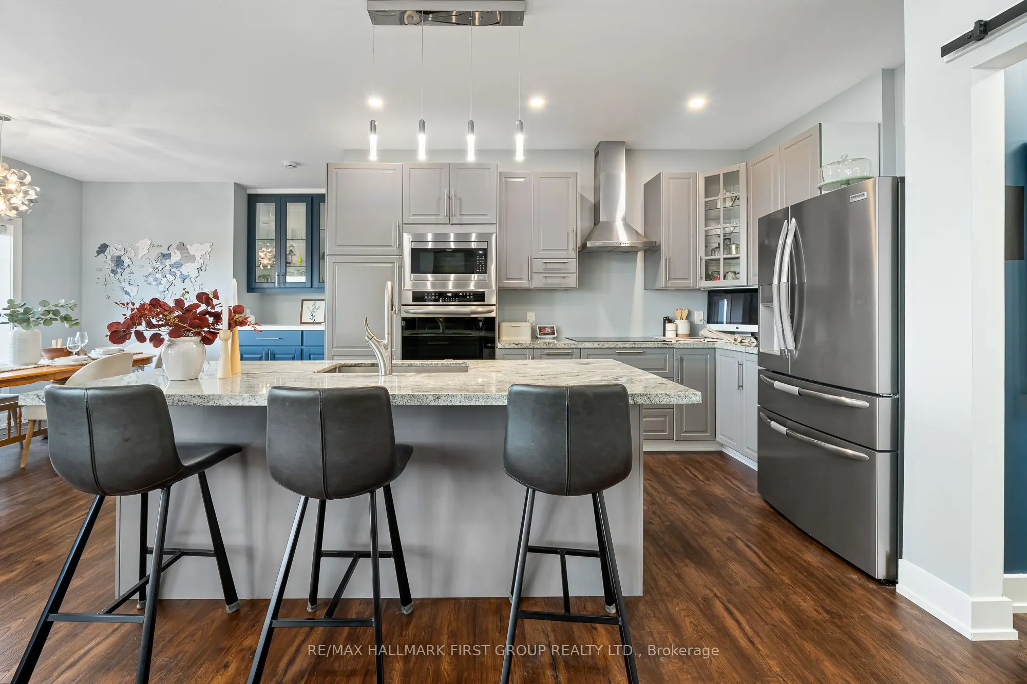 635 Northumberland Heights Road