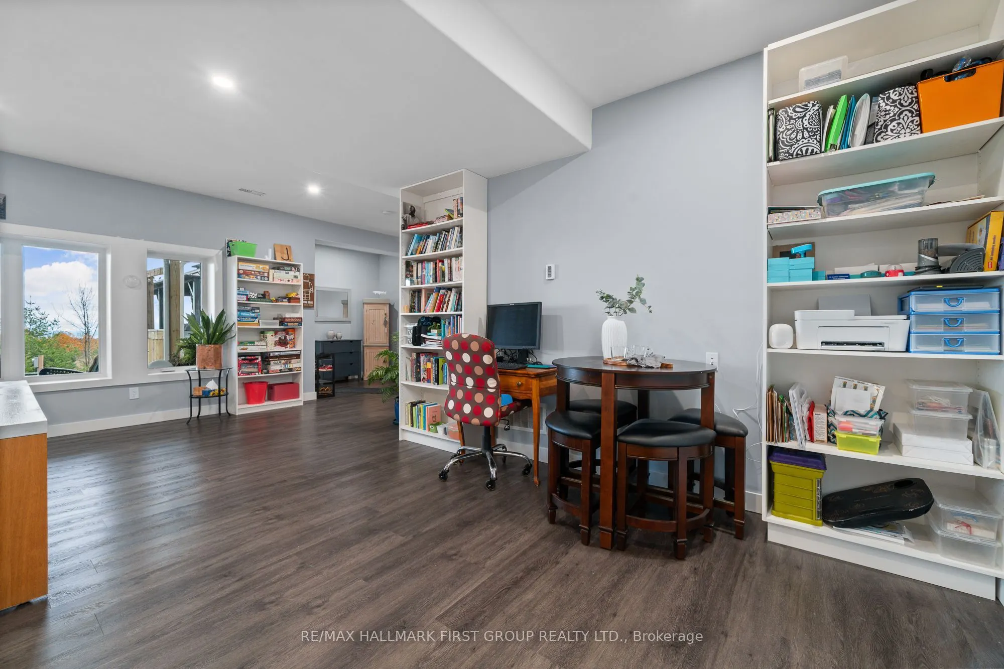 635 Northumberland Heights Road