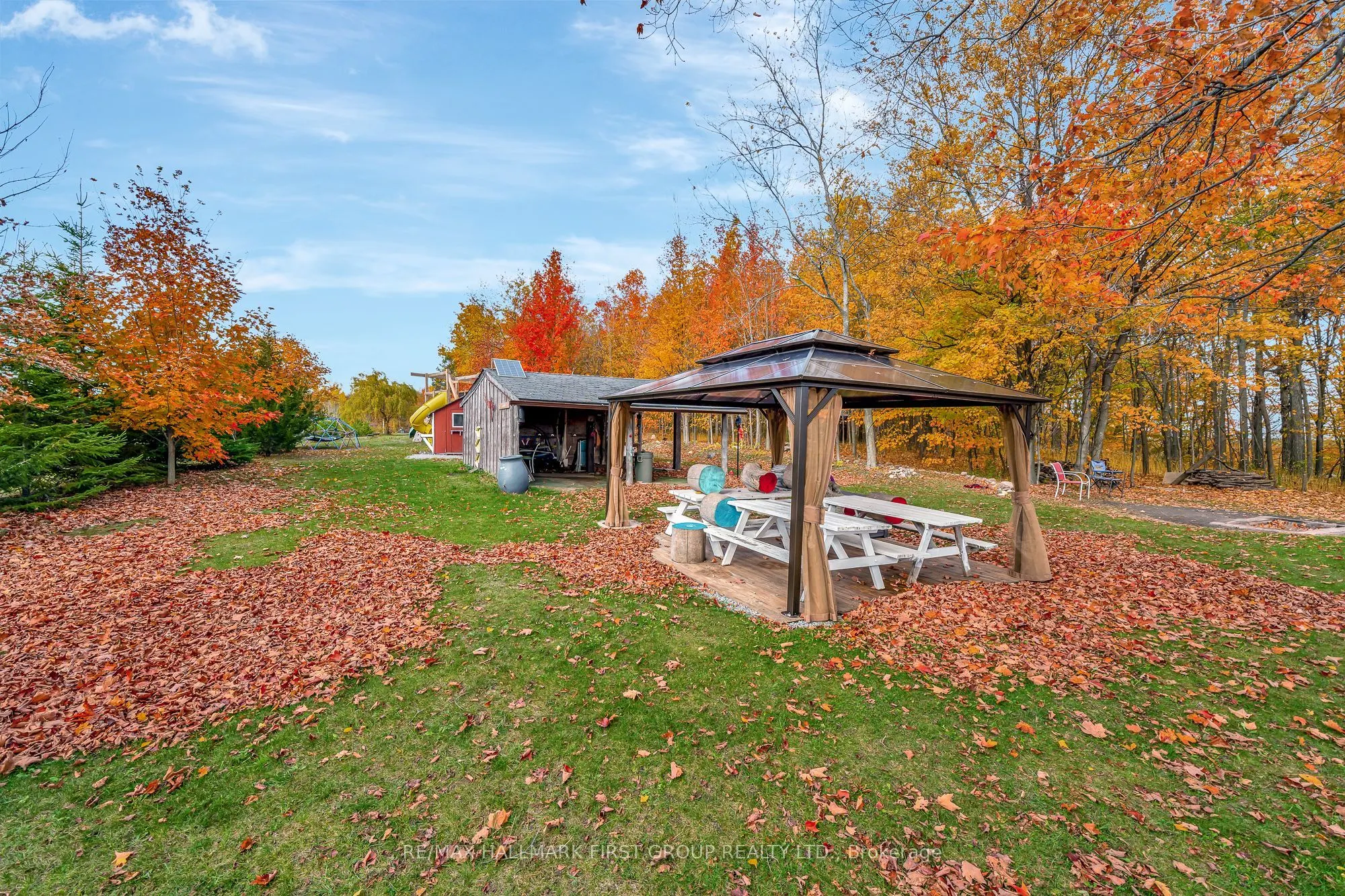 635 Northumberland Heights Road