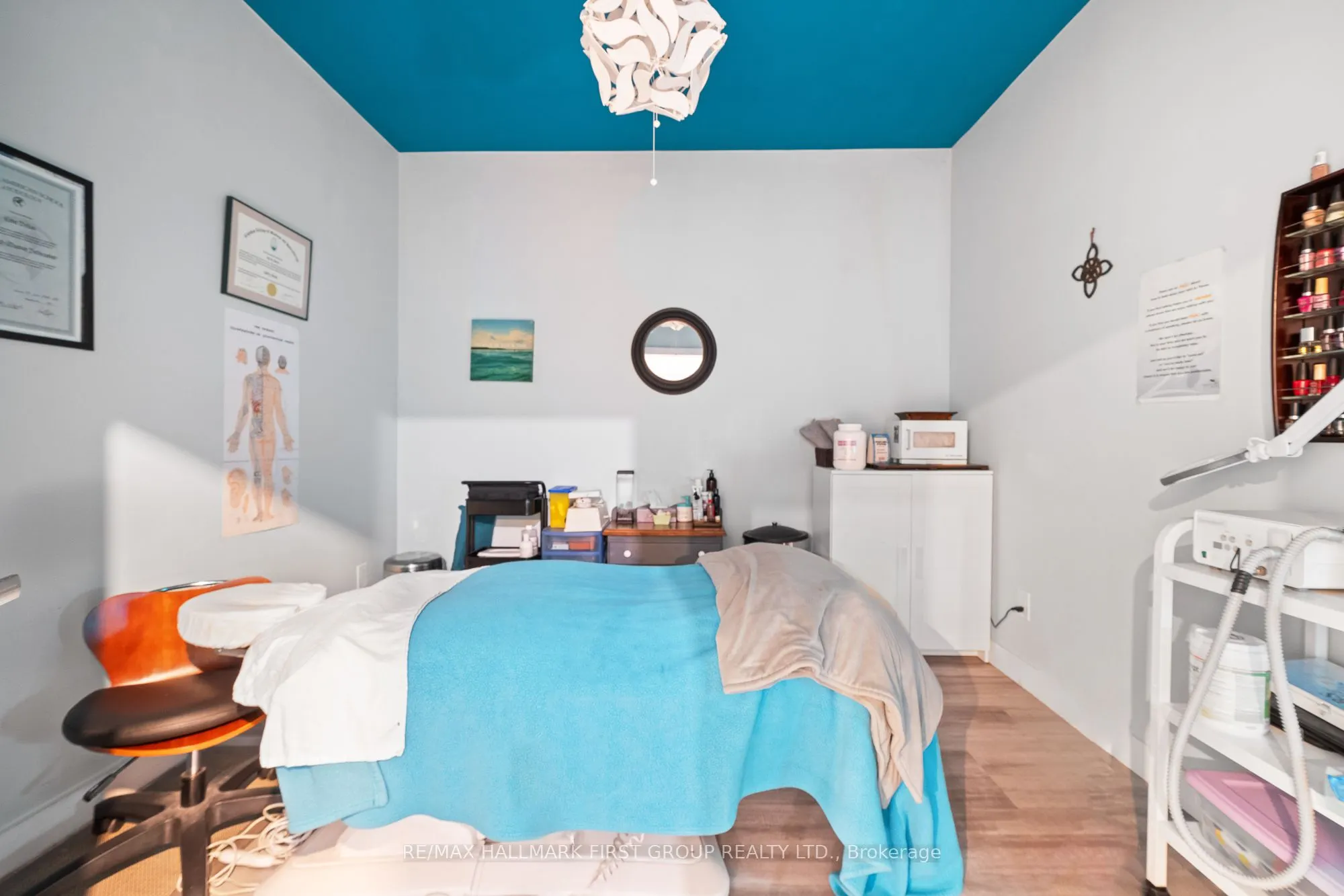 635 Northumberland Heights Road