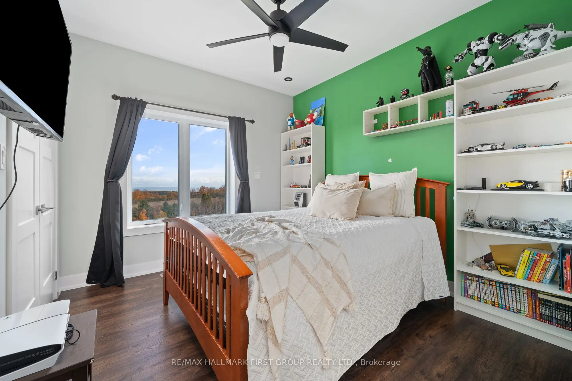 635 Northumberland Heights Road