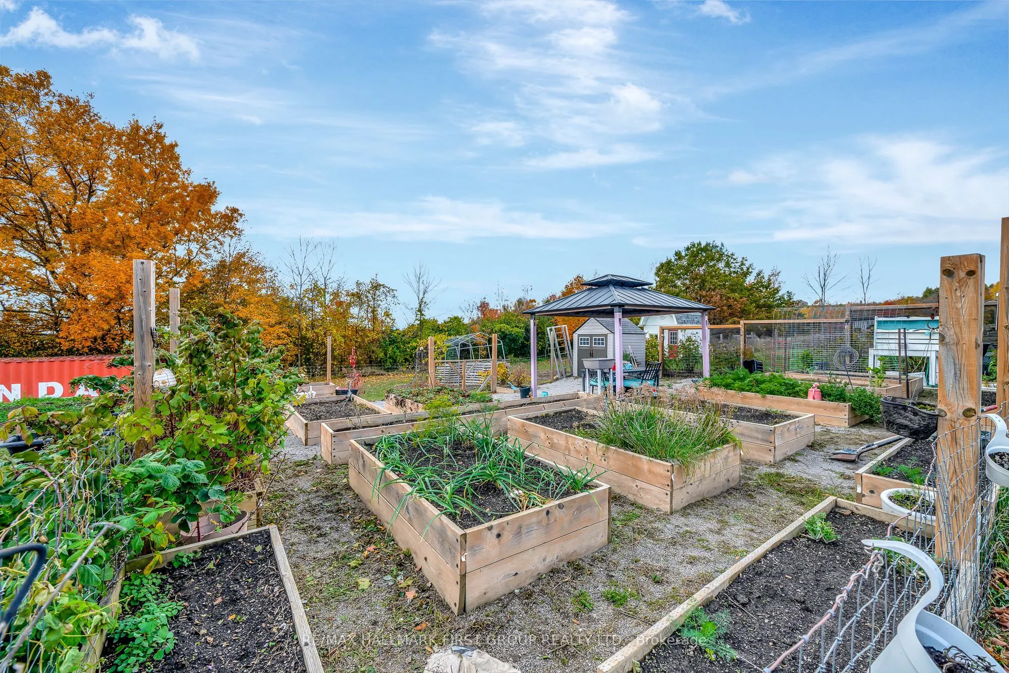 635 Northumberland Heights Road