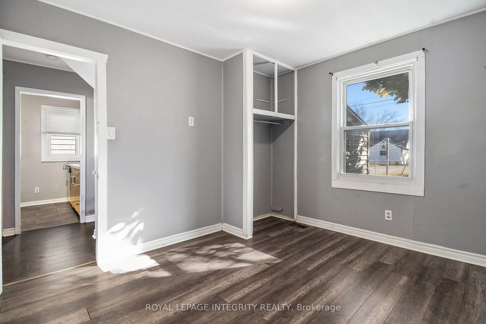 30 Churchill Crescent