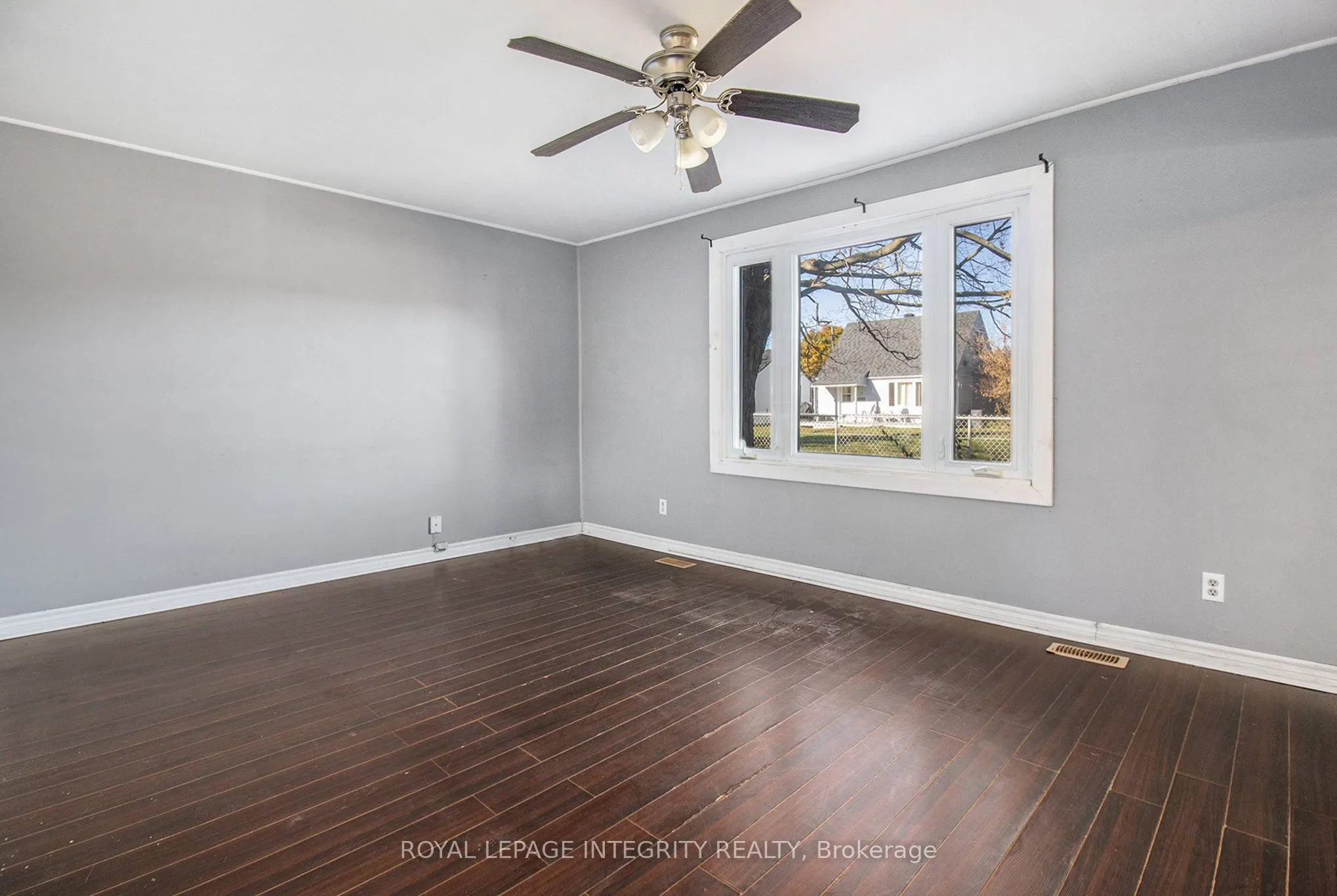 30 Churchill Crescent