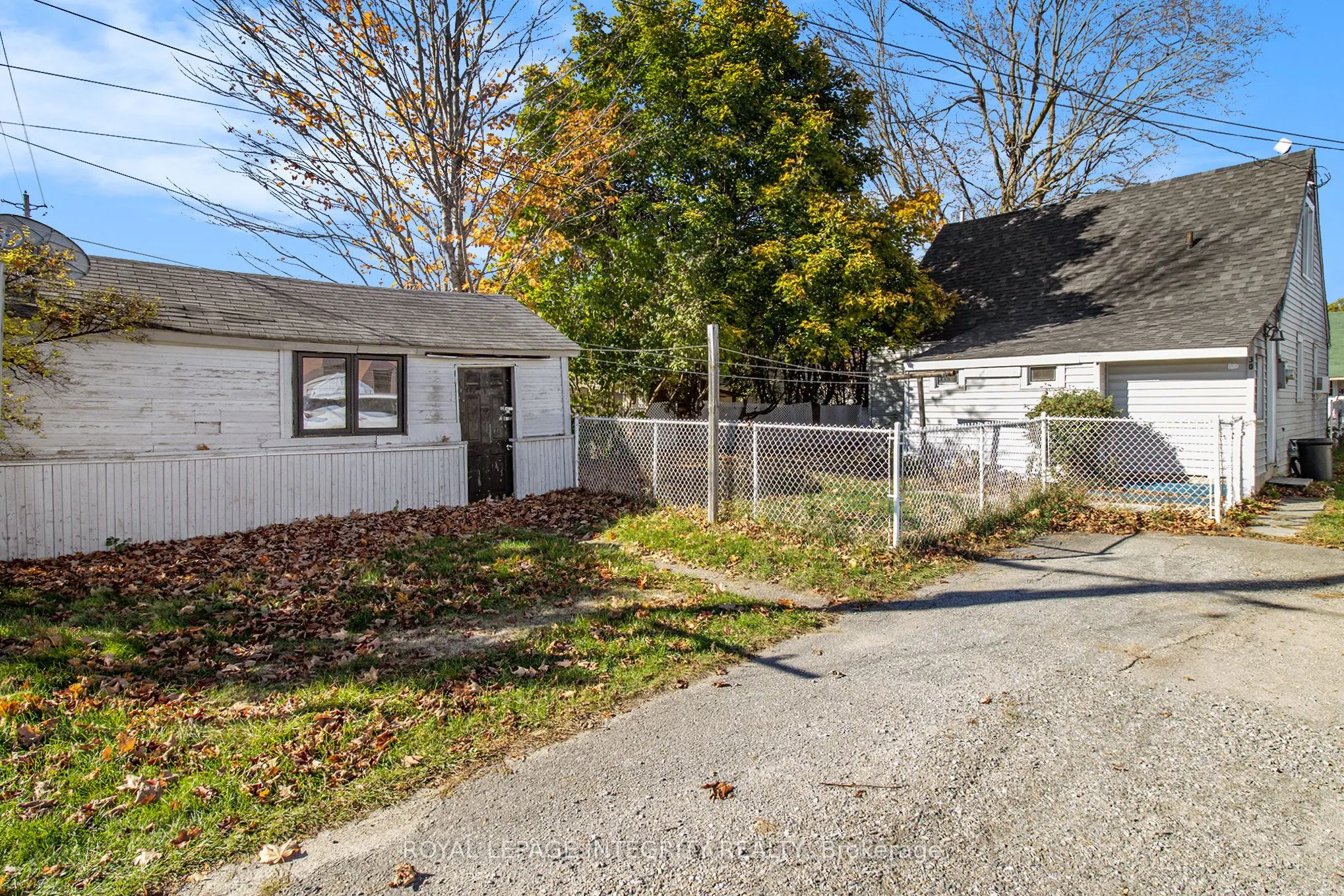 30 Churchill Crescent