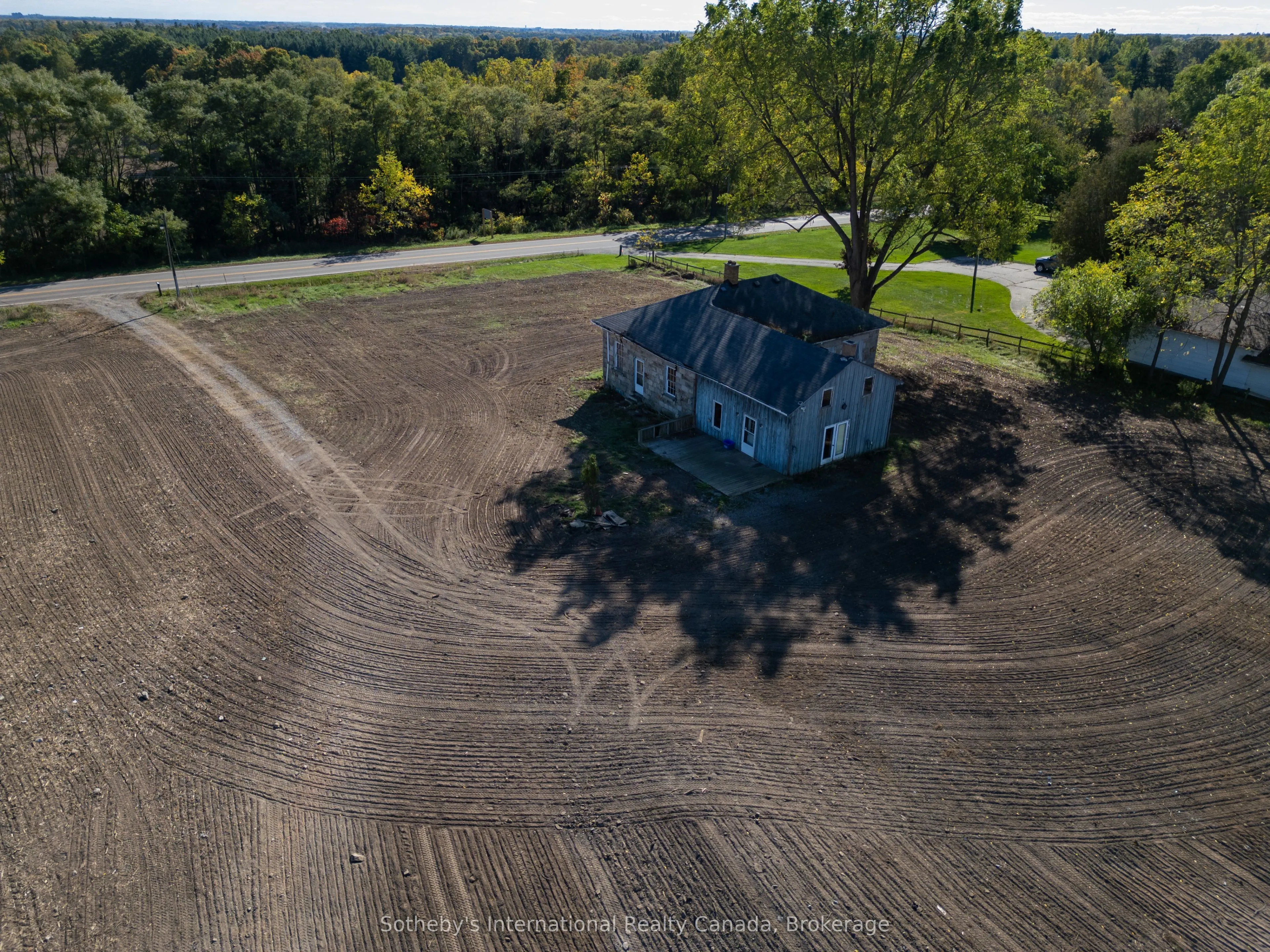 343 Blue Lake Road