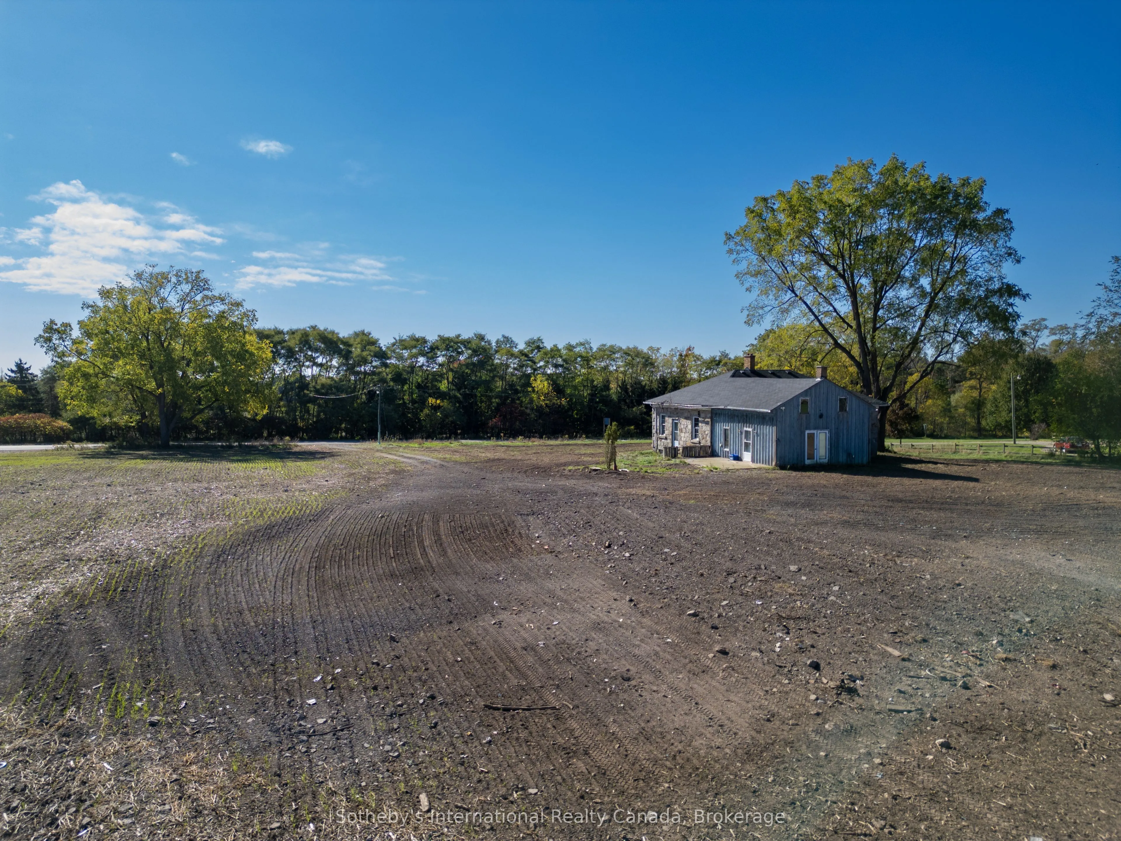 343 Blue Lake Road