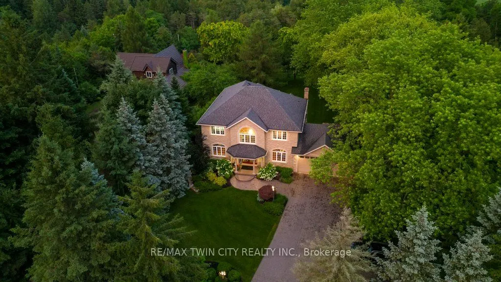 1525 Dickie Settlement Road