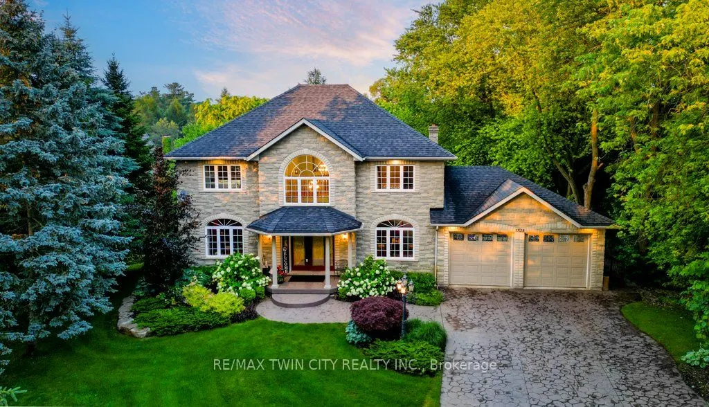 1525 Dickie Settlement Road