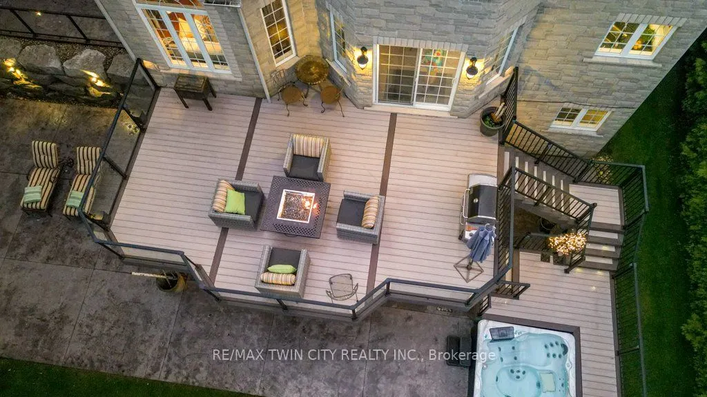 1525 Dickie Settlement Road