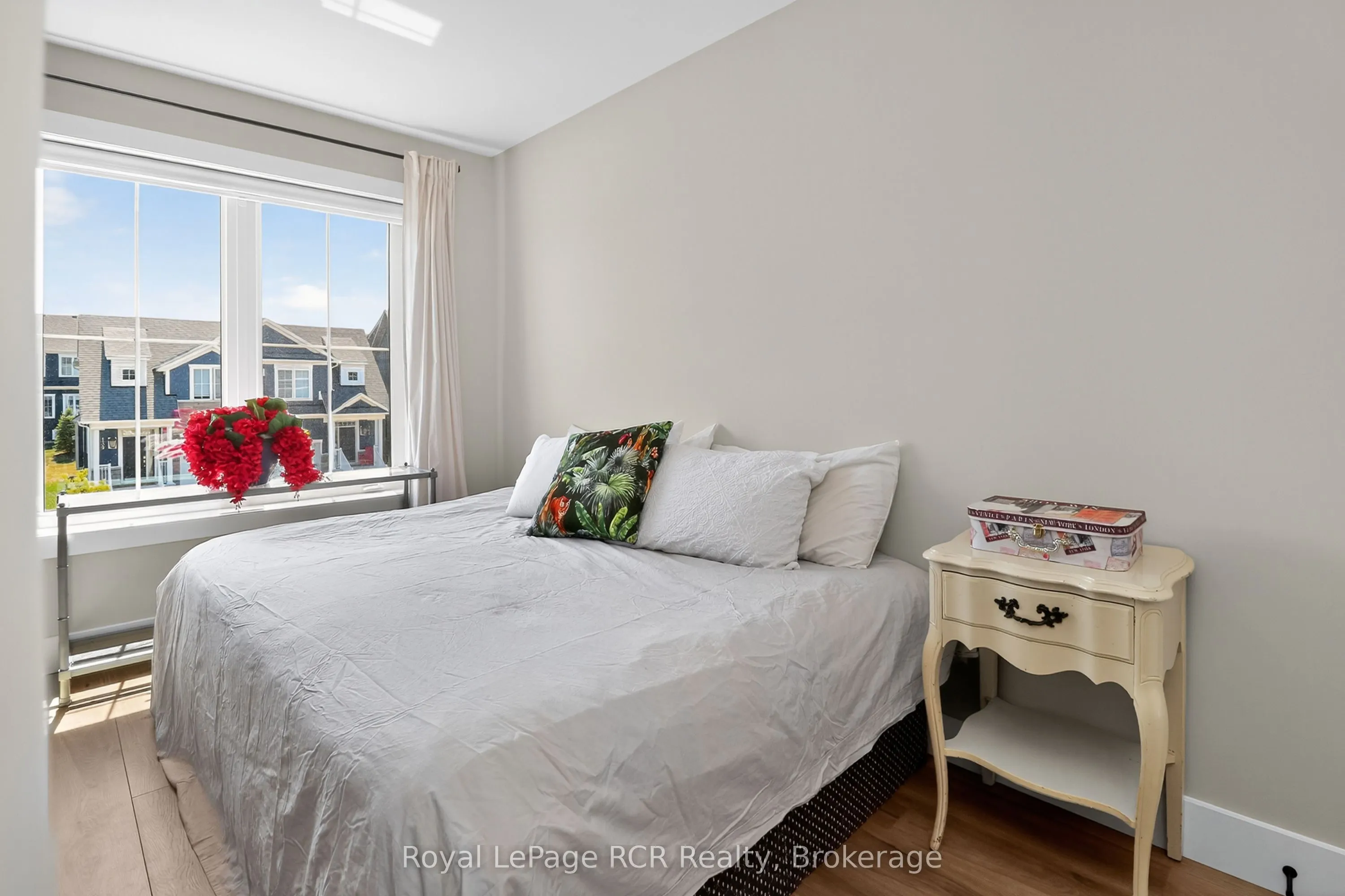 130 Courtland Street