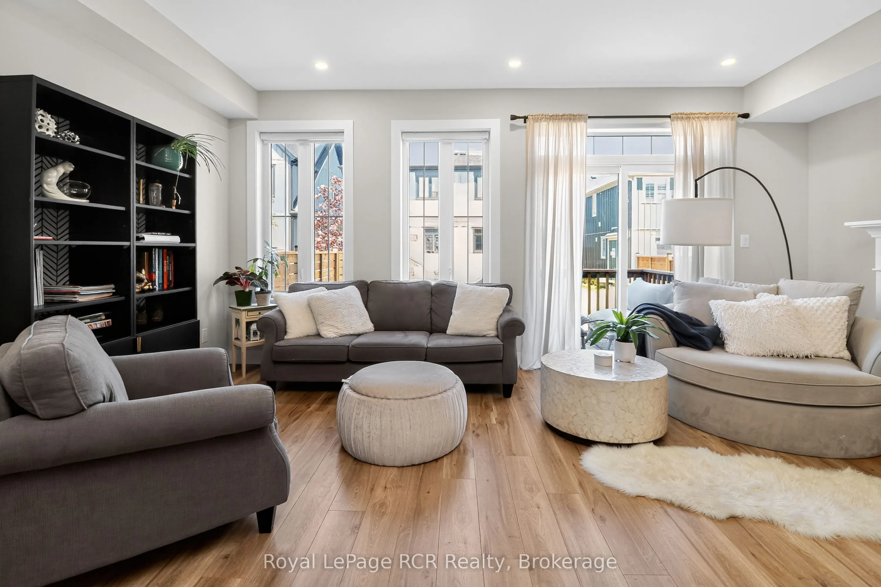 130 Courtland Street