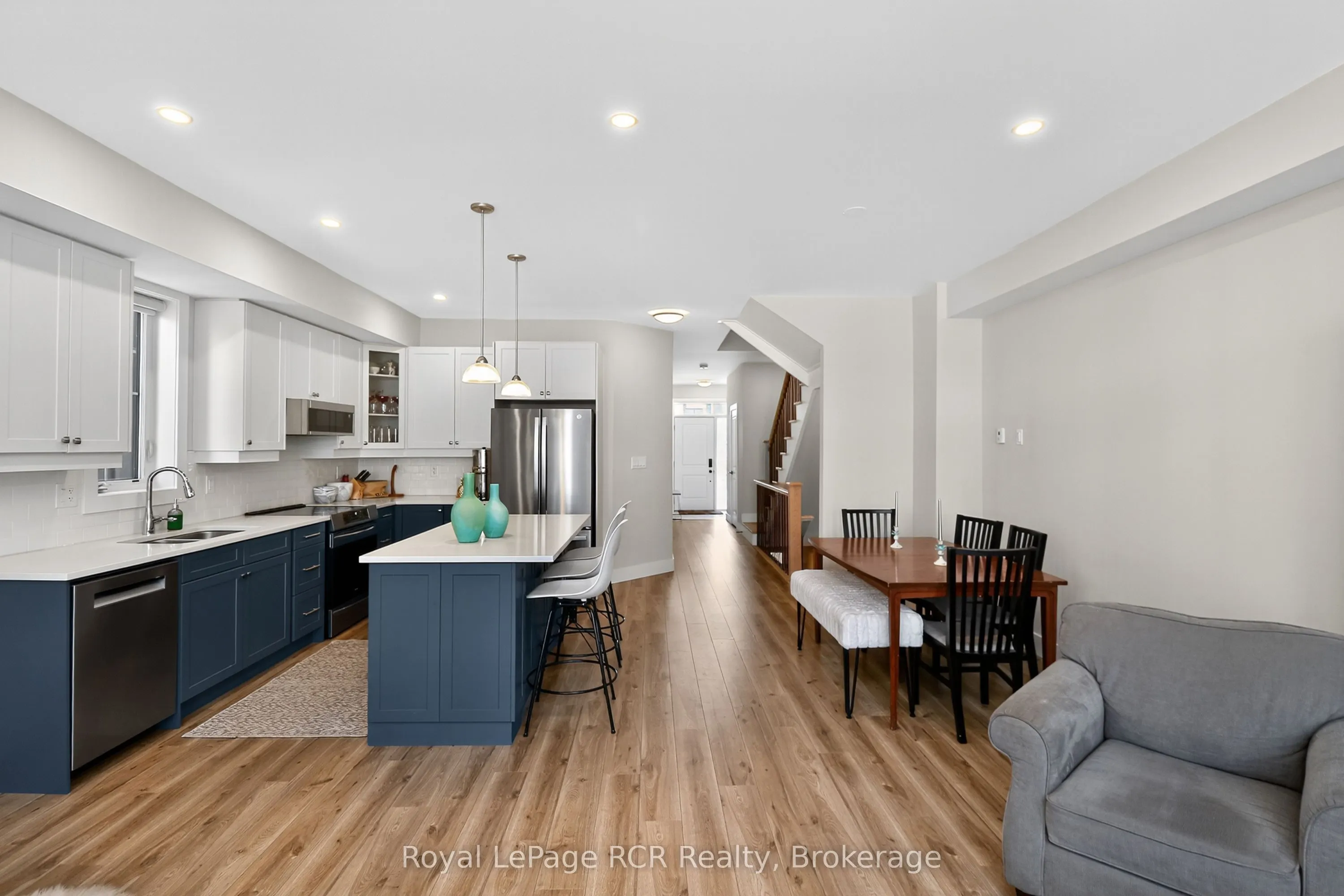 130 Courtland Street