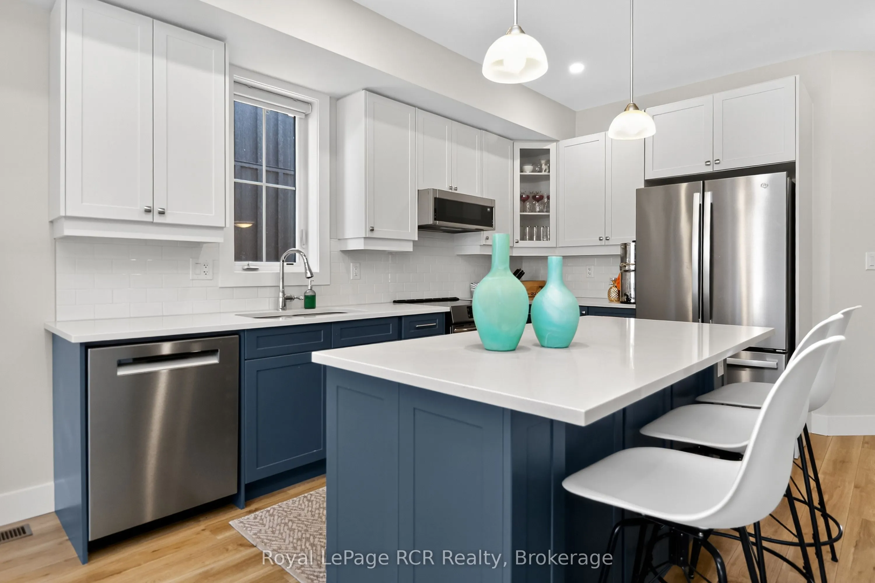 130 Courtland Street