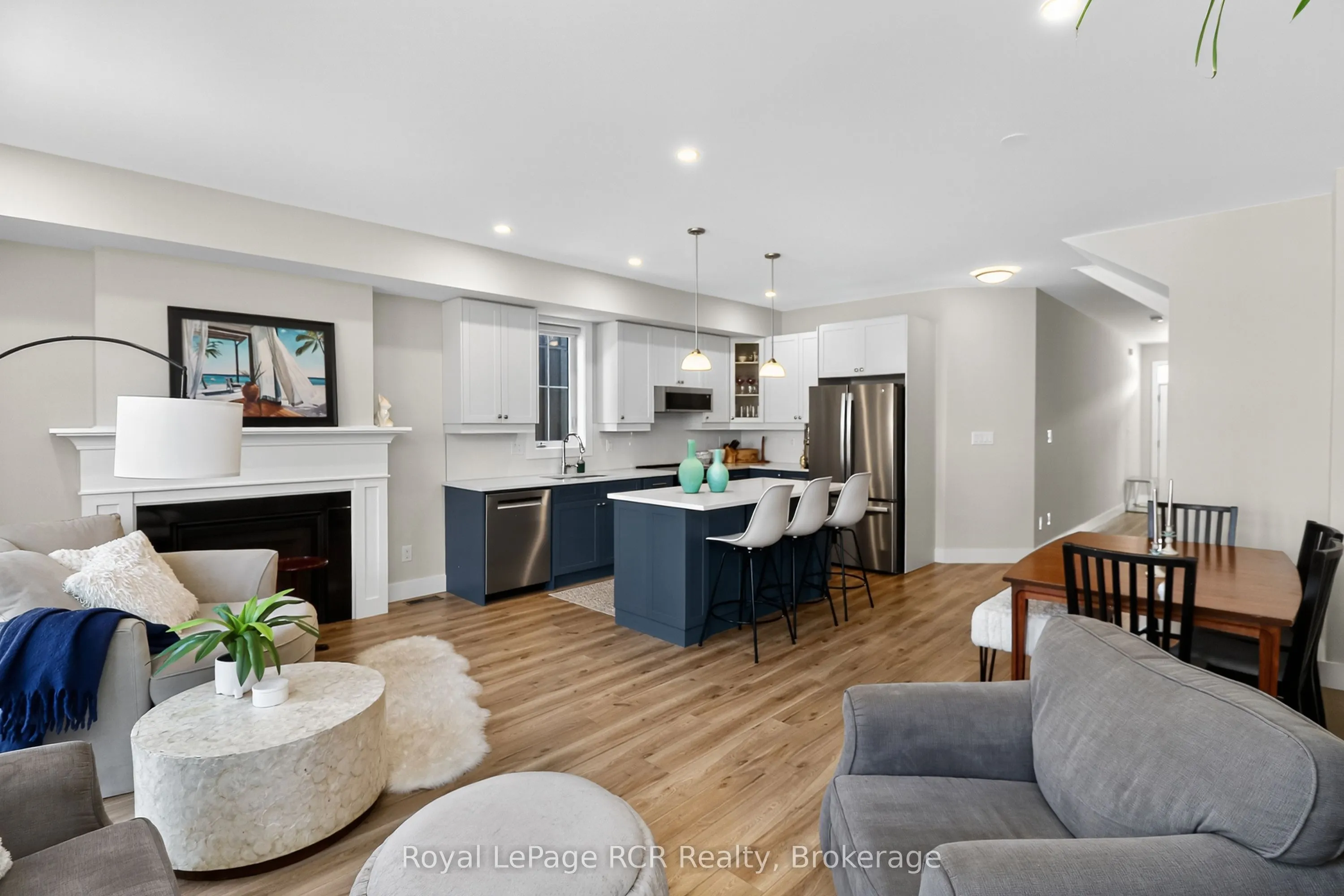 130 Courtland Street