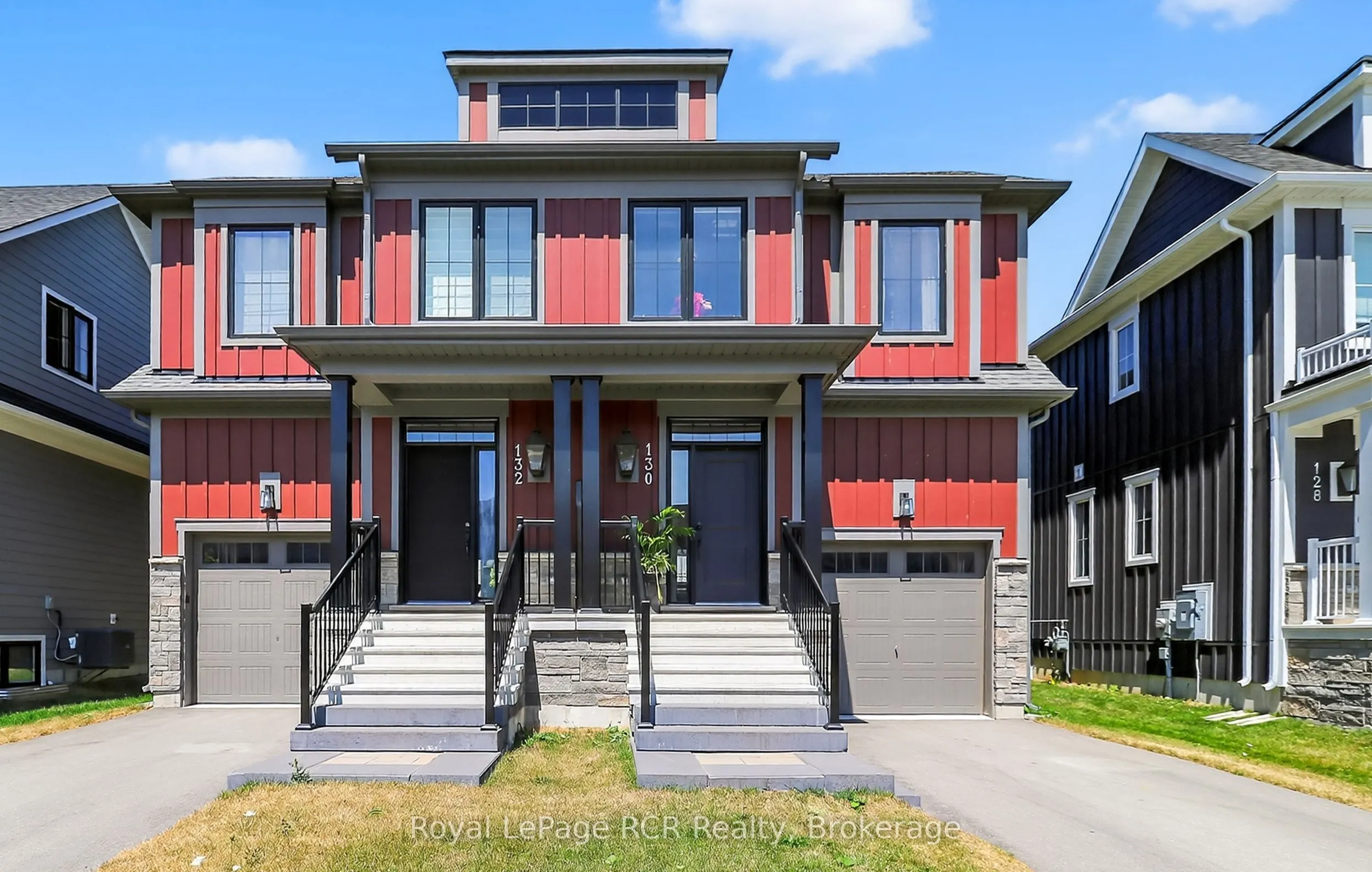 130 Courtland Street